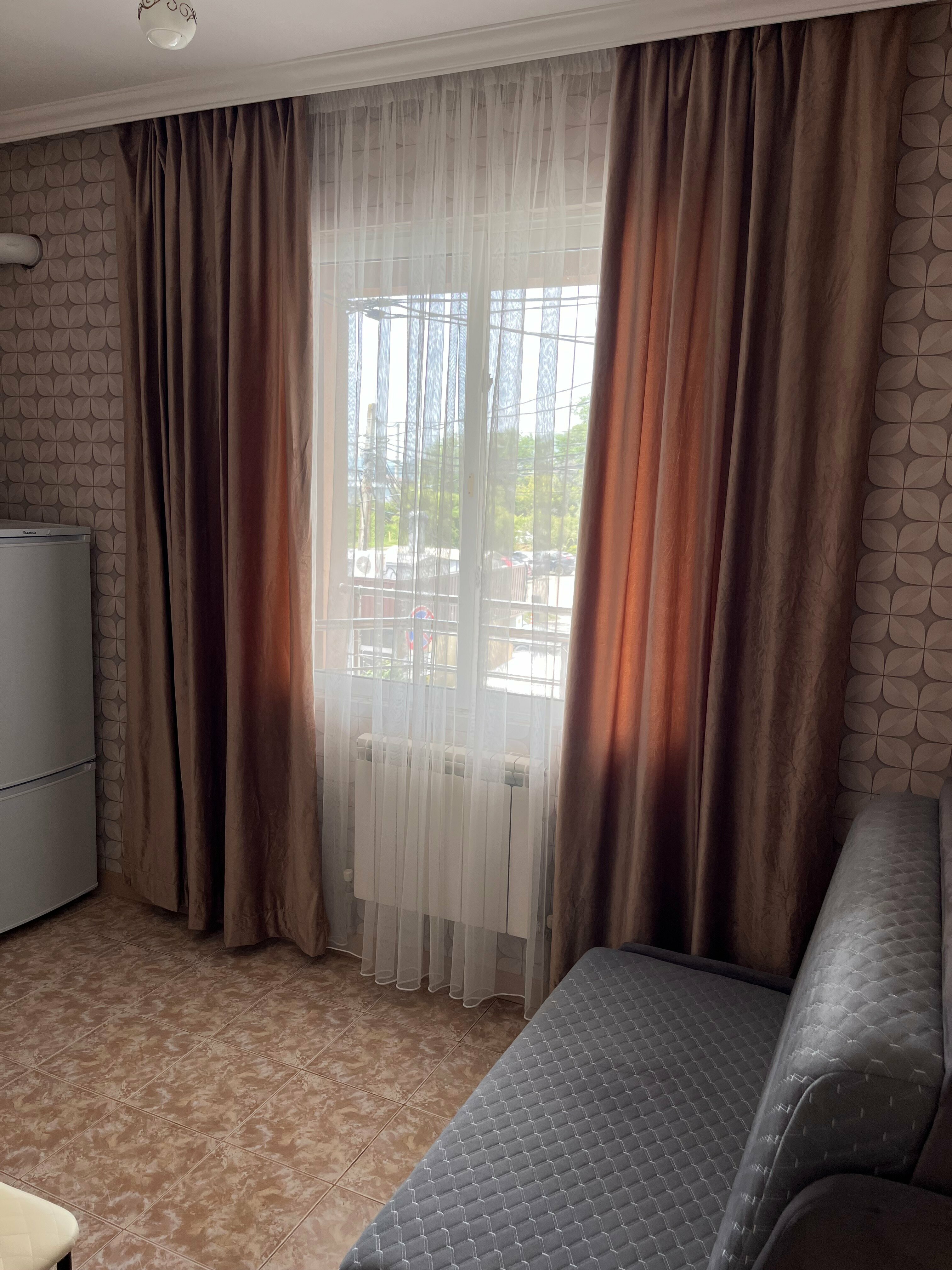 Апартаменты