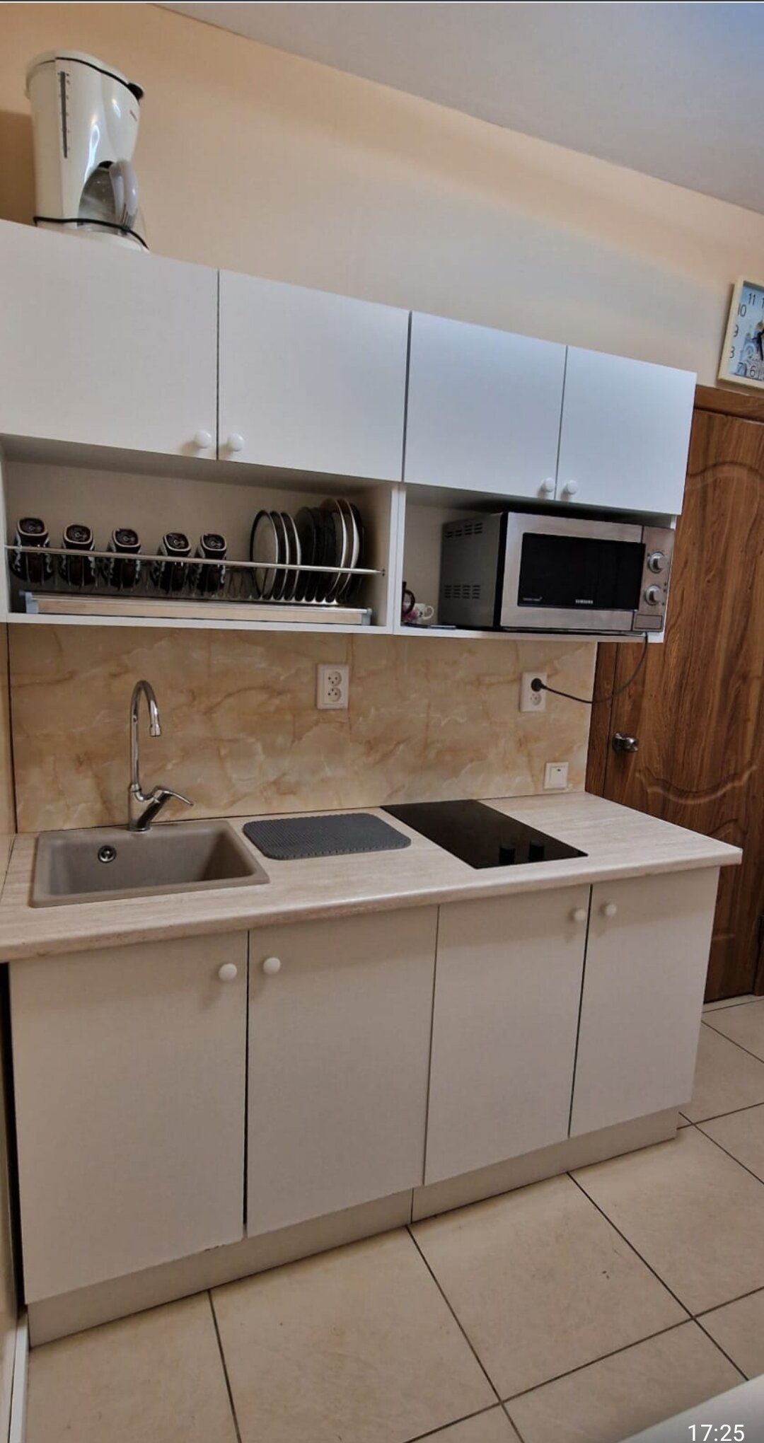 Трехместный номер