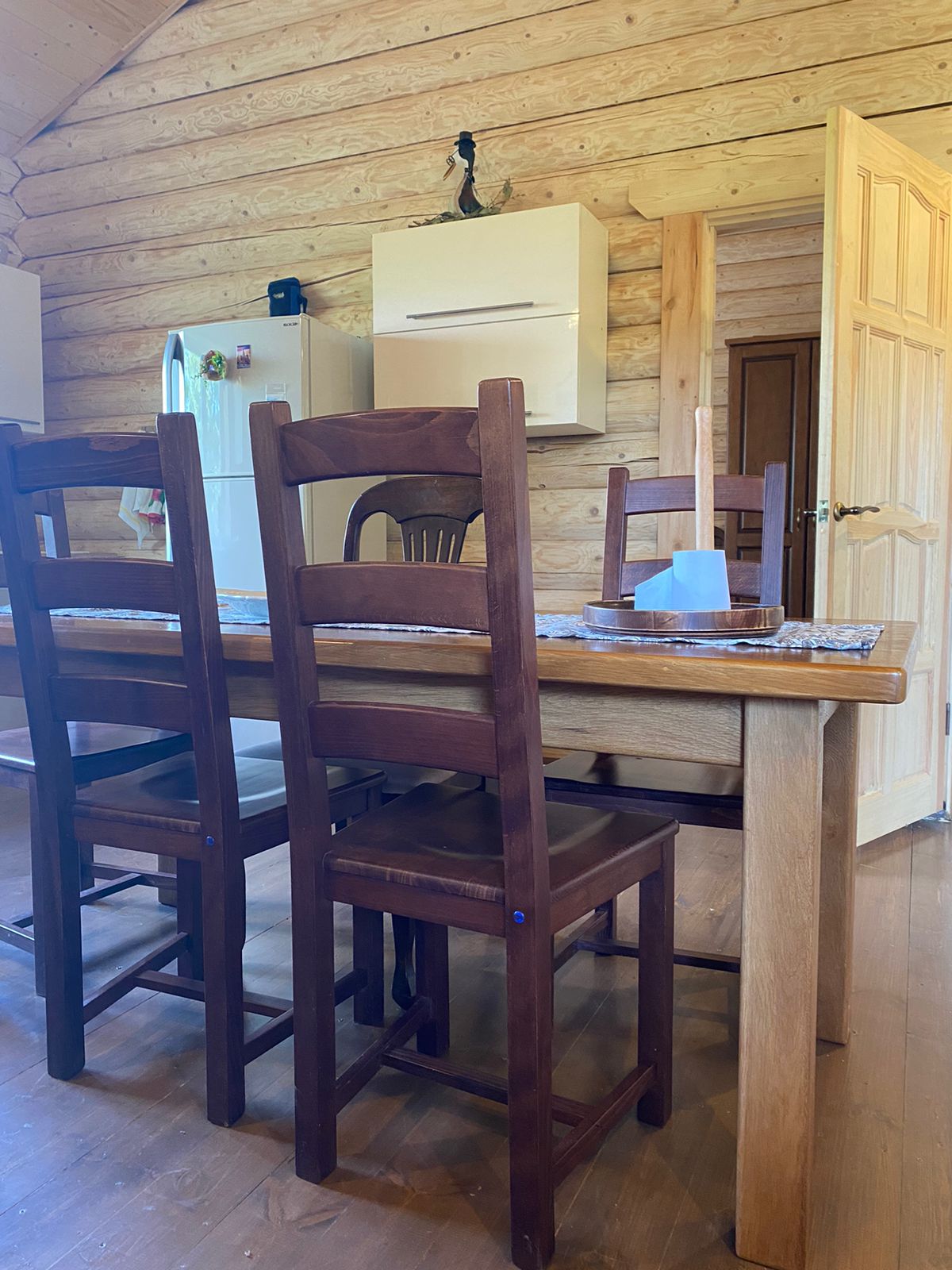 Дом для семейного отдыха