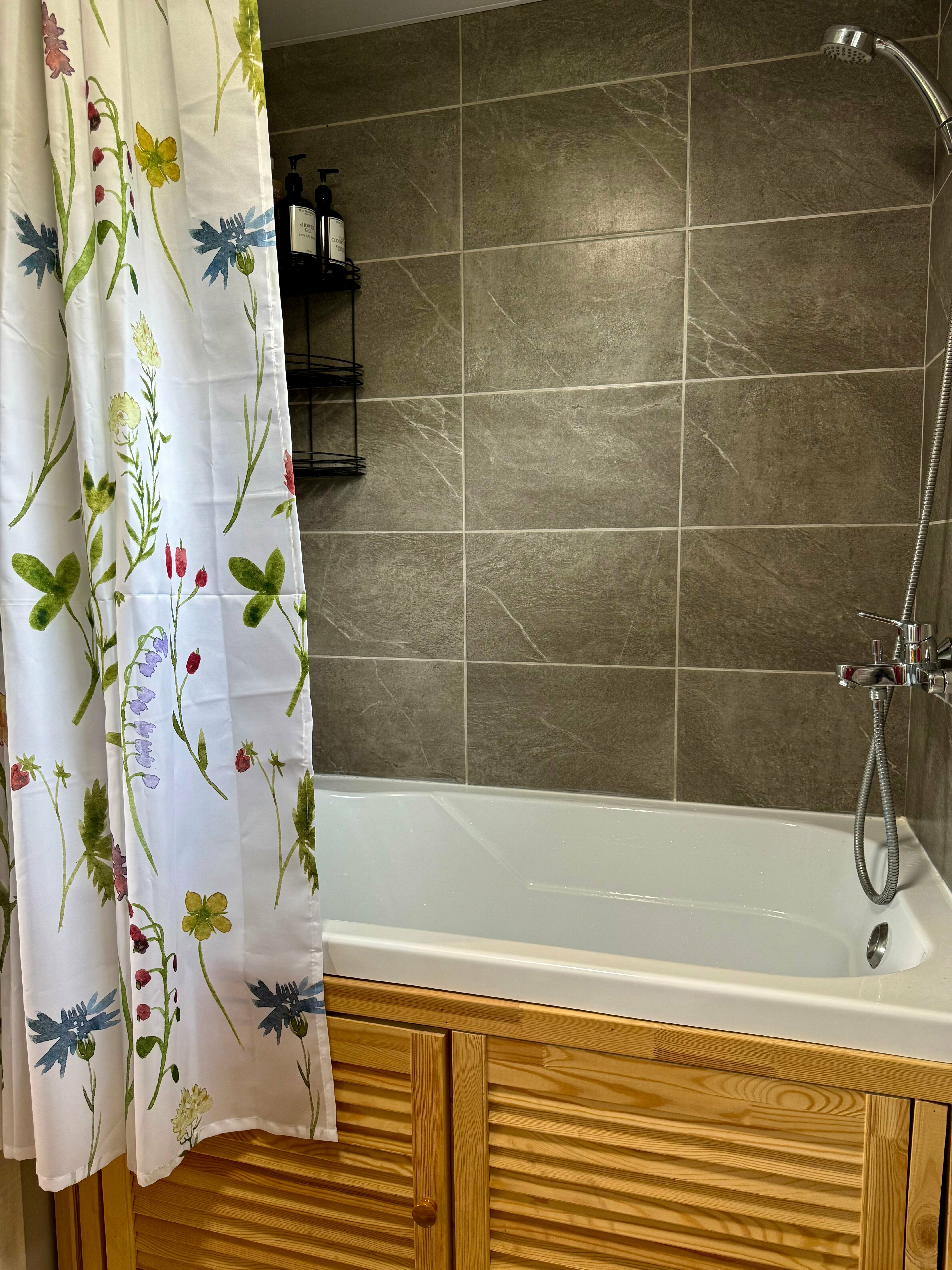 Двухуровневый четырехместный номер