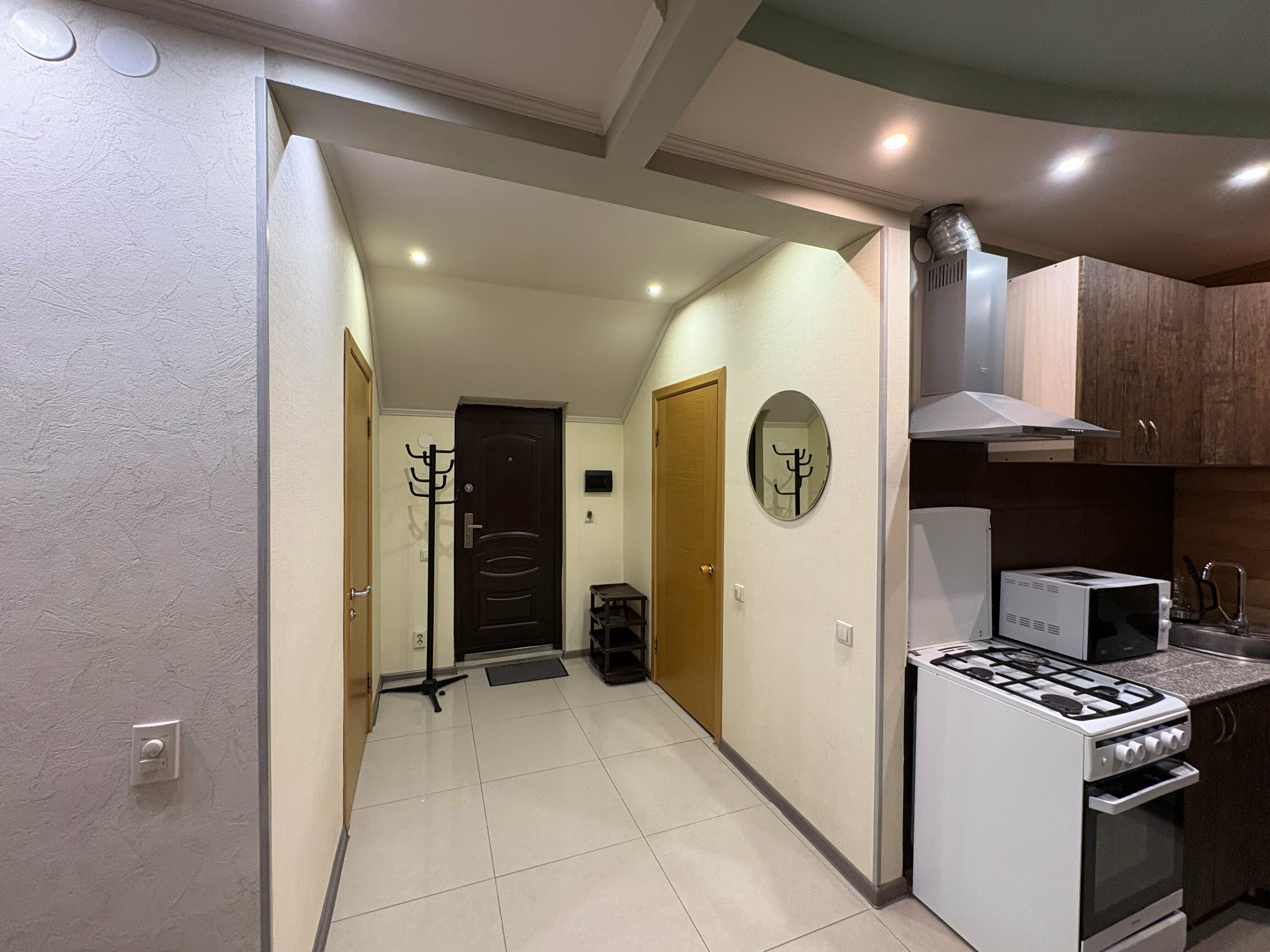 Семейный номер