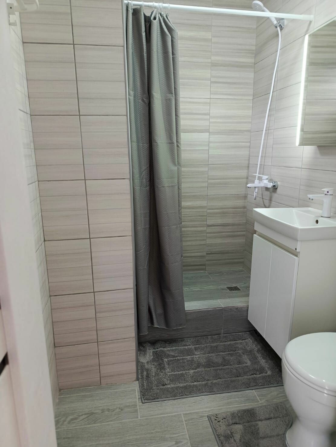 Studio 3-местный