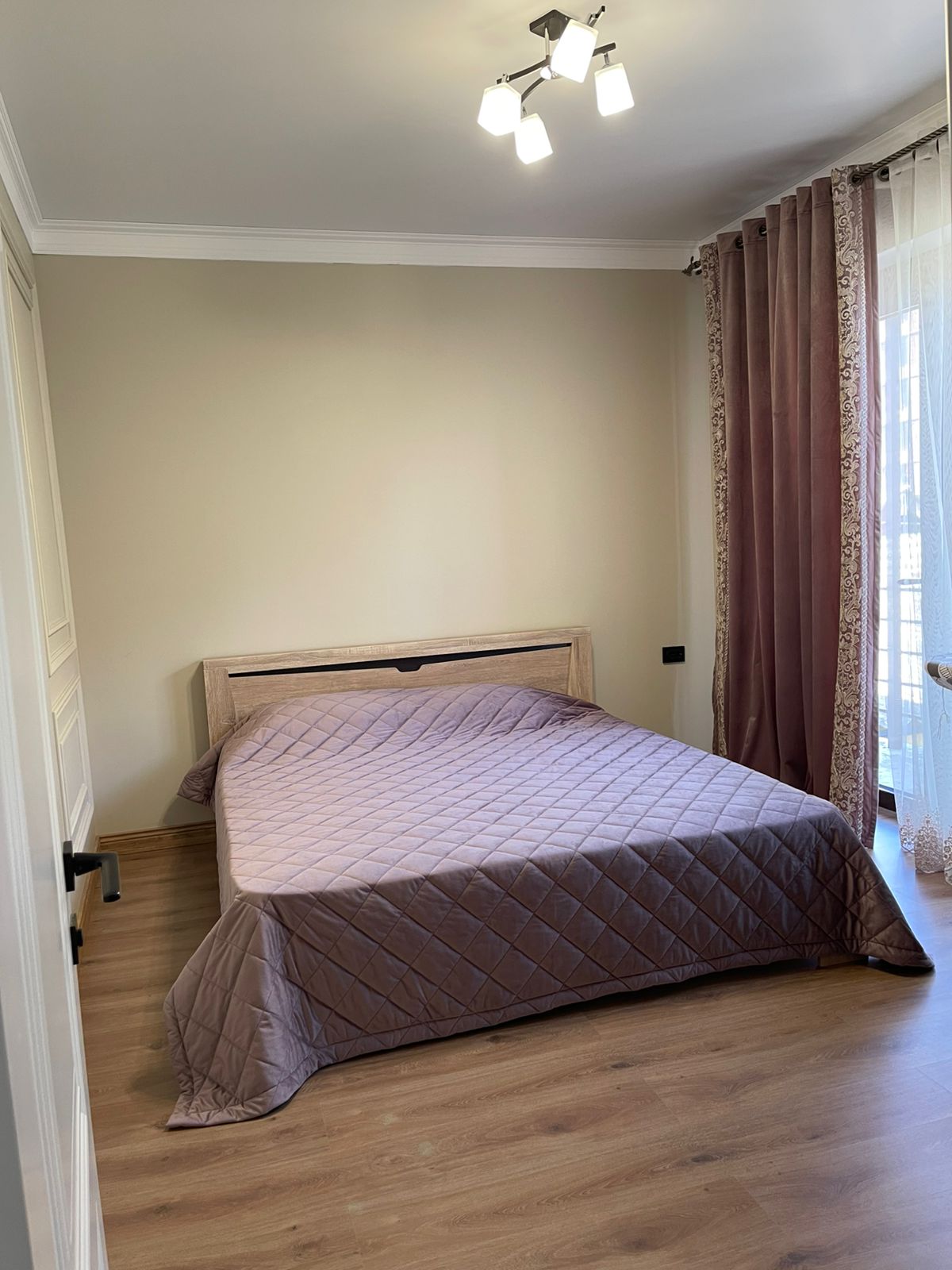 Дом рядом с пляжем