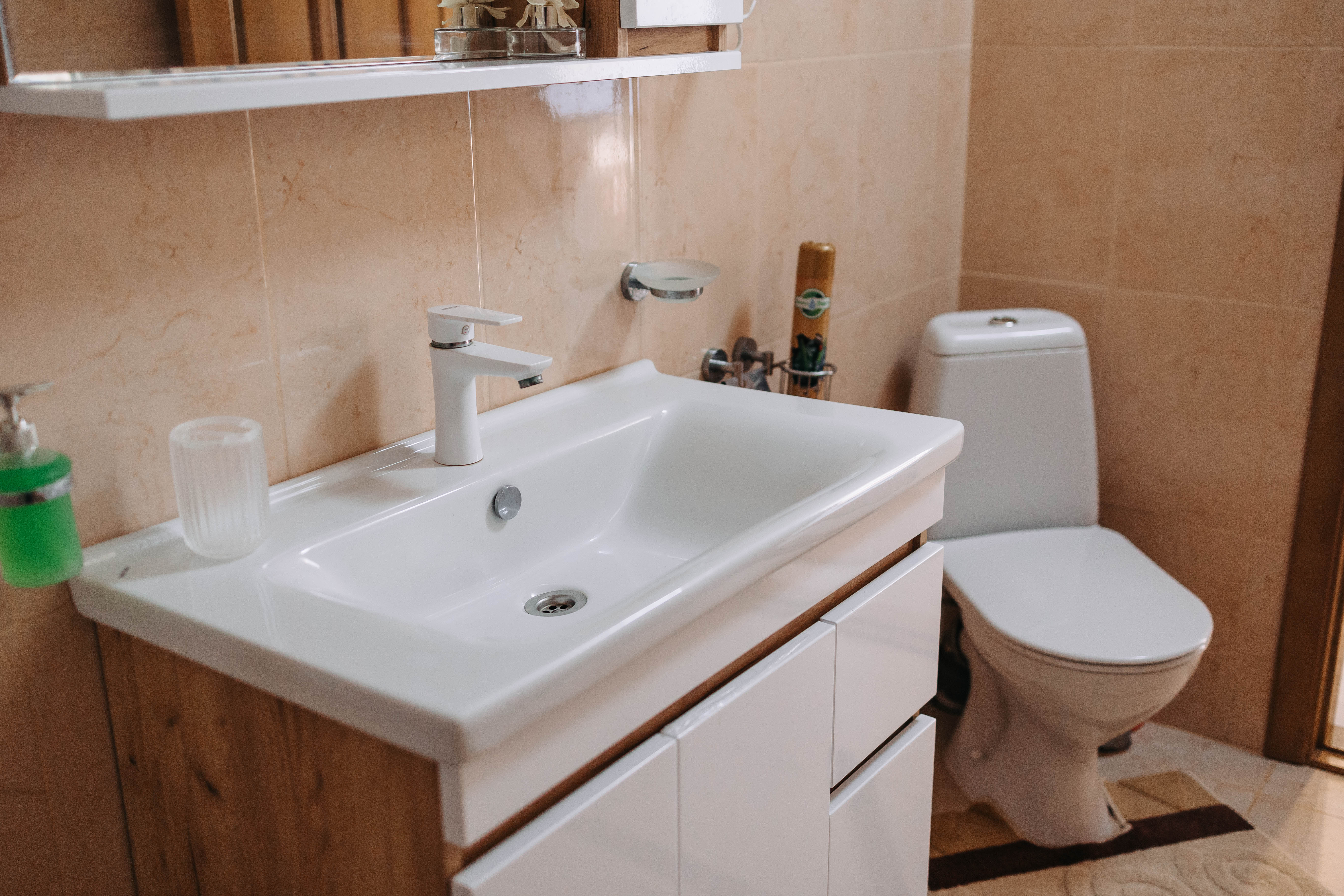 Люкс с 2 спальнями