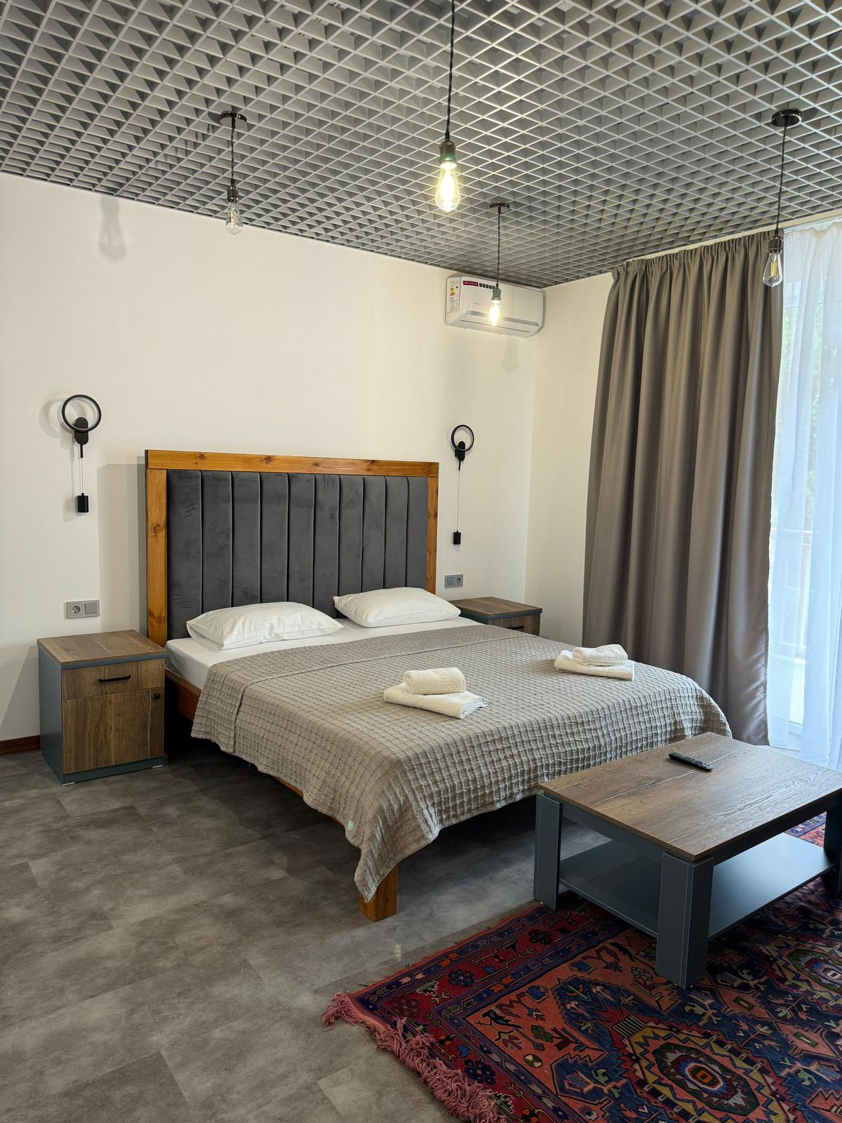 Стандарт 2мест  2 этаж