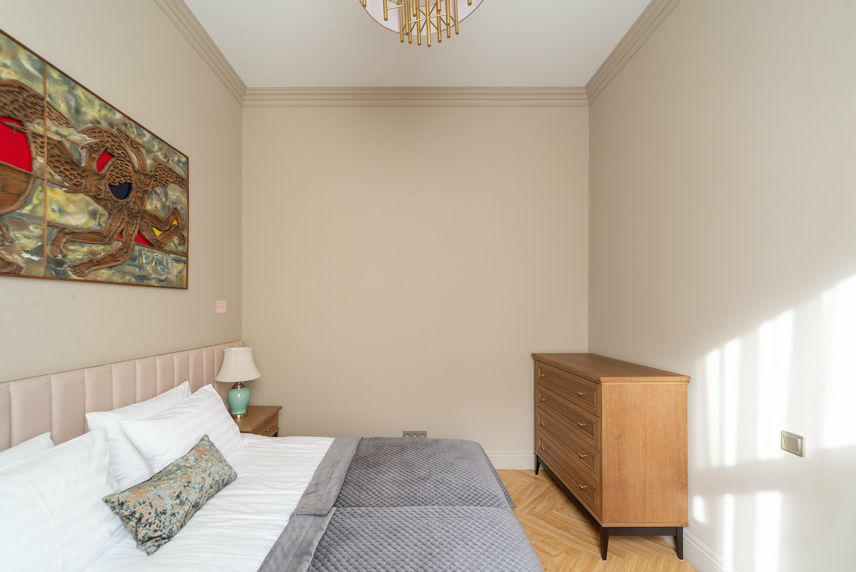 Клубный люкс