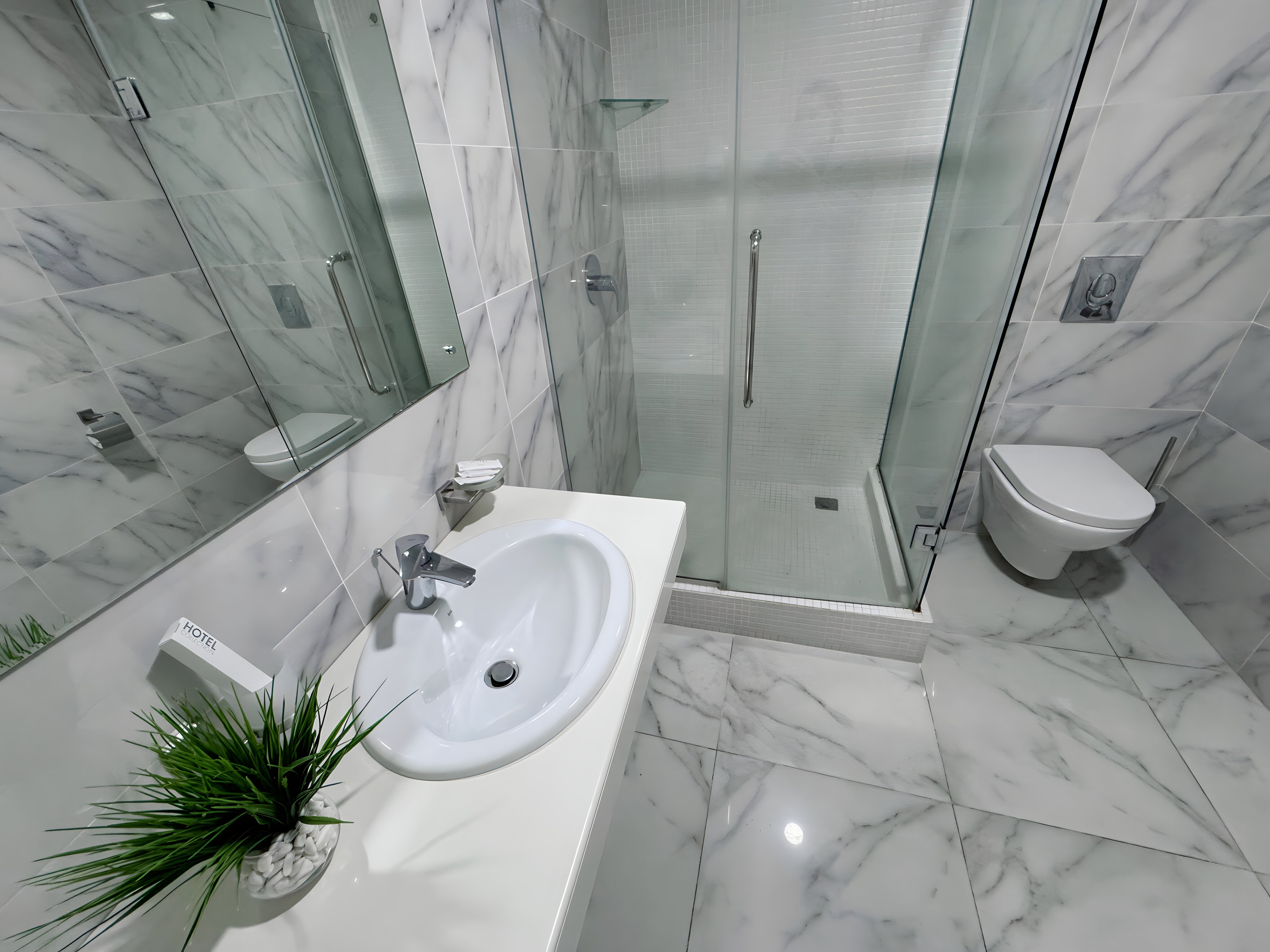 Трехместный номер «Комфорт»