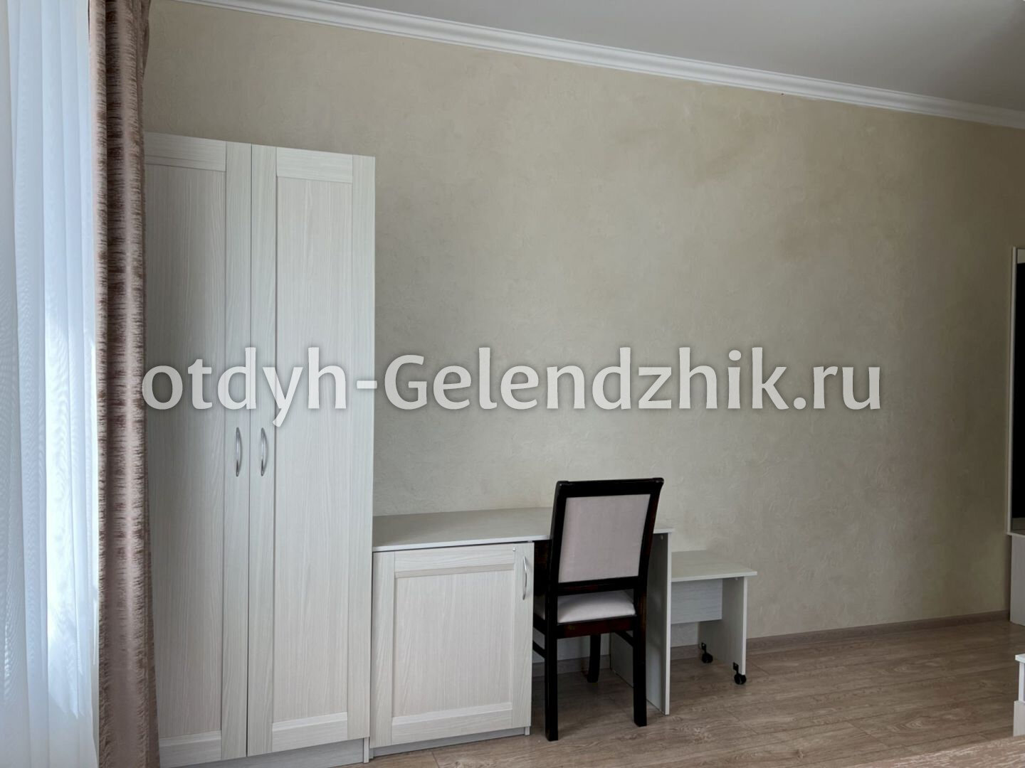 Двухместный номер с 1 кроватью или 2 отдельными кроватями