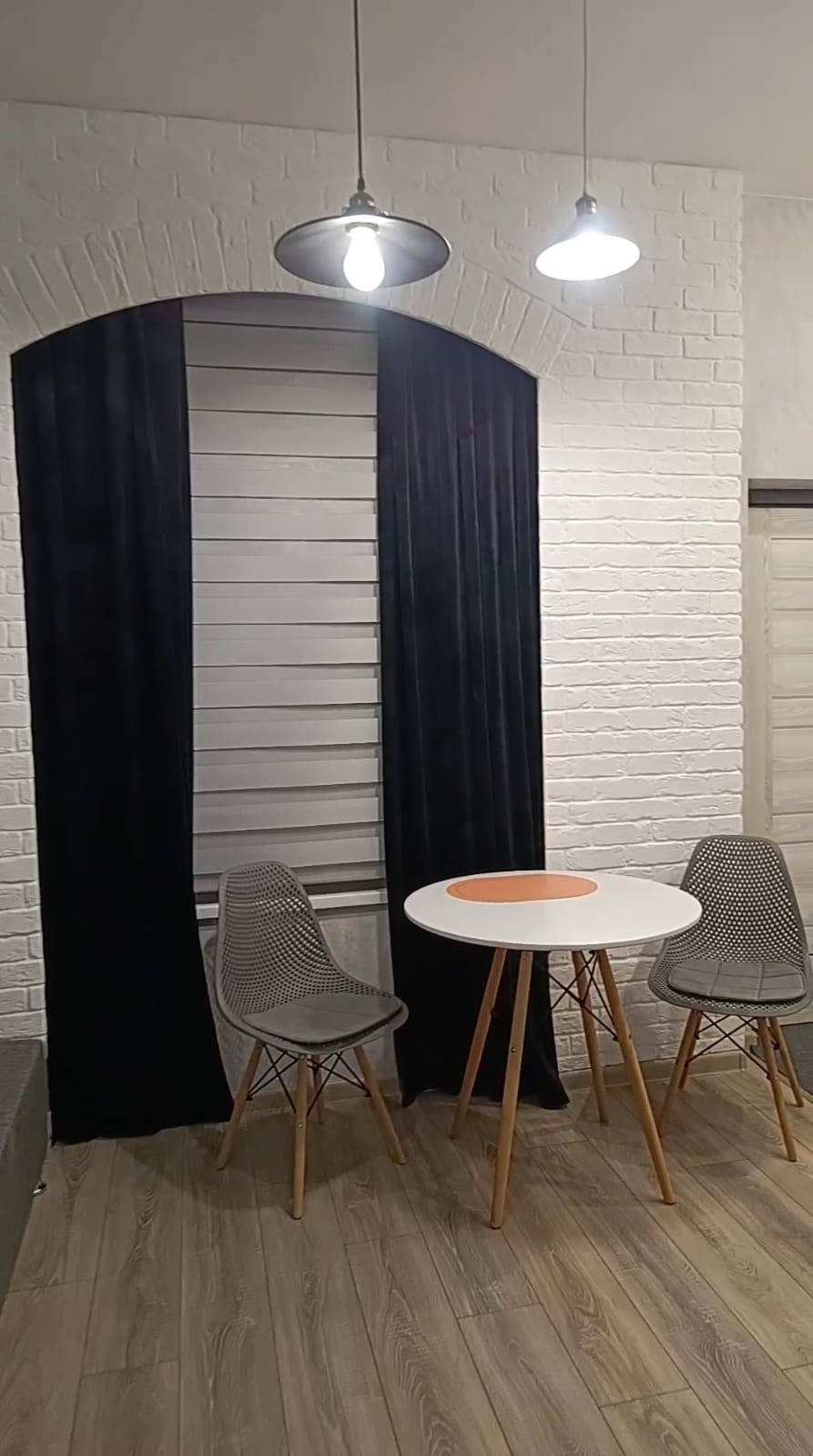 Улучшенный семейный номер РЕЛАКС