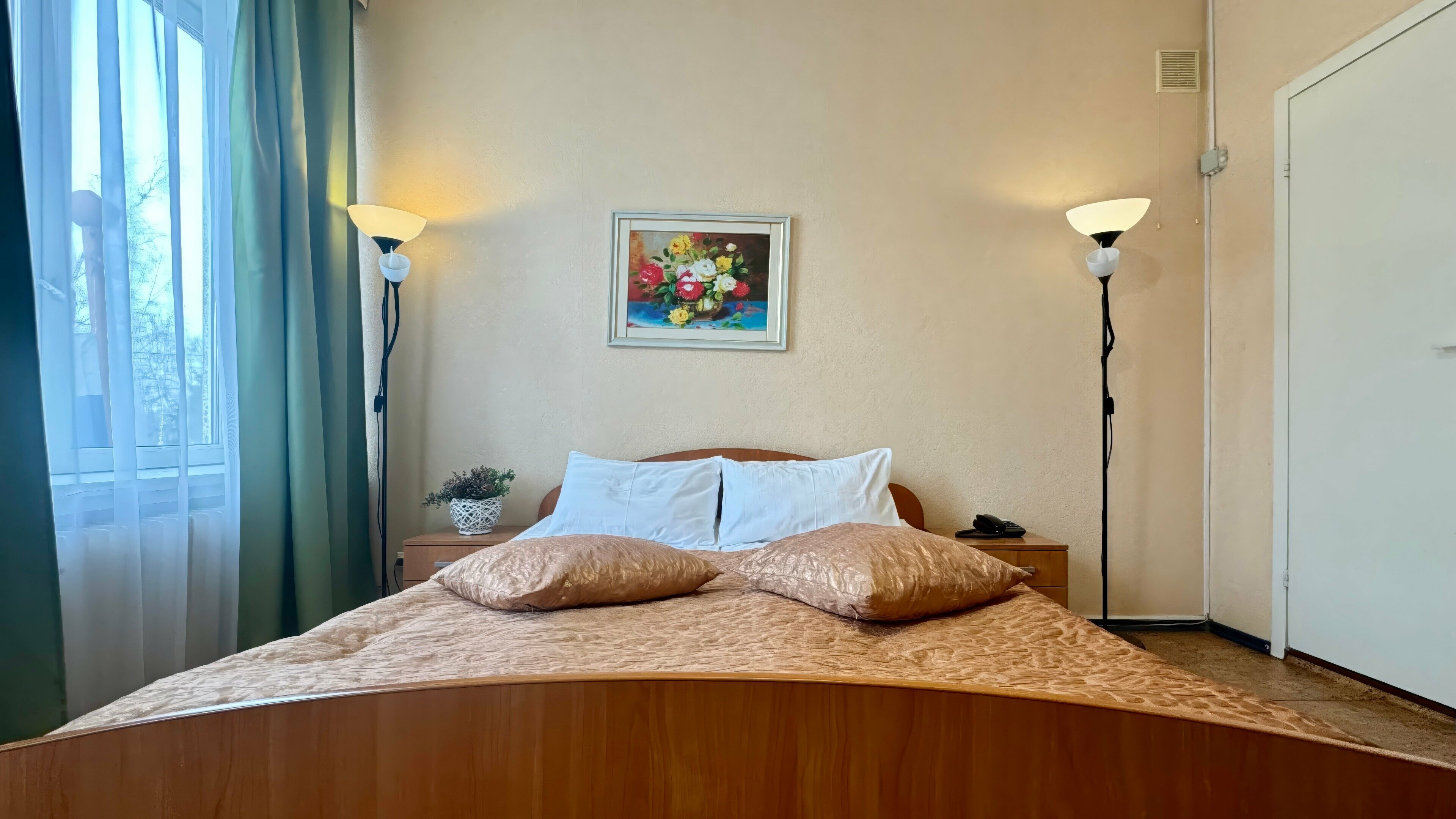 Семейный номер