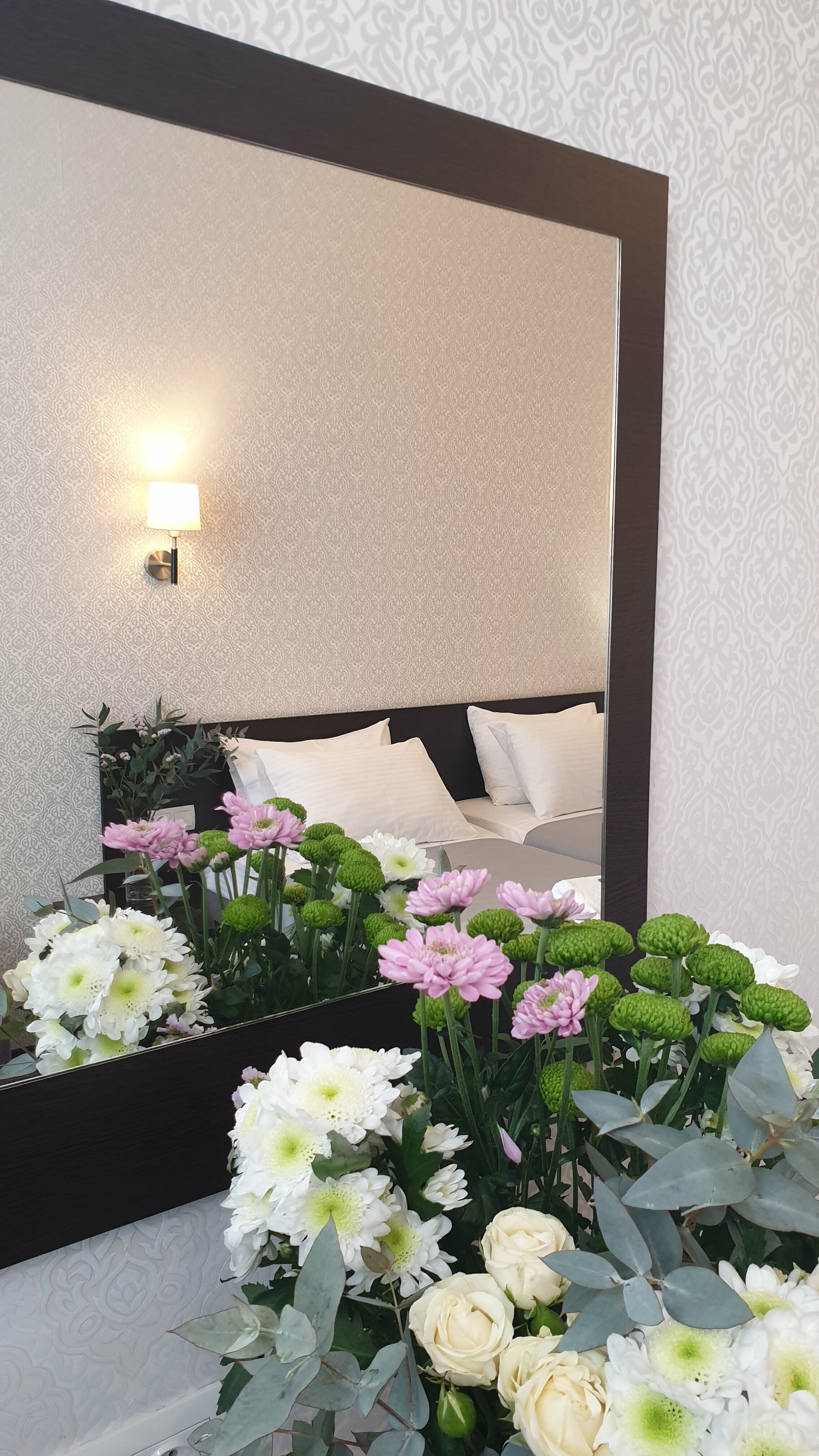 2-х местный 1-о комнатный Комфорт без балкона