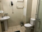 Трехместный номер в Гостиница при ЧУЗ ЦКБ РЖД-Медицина