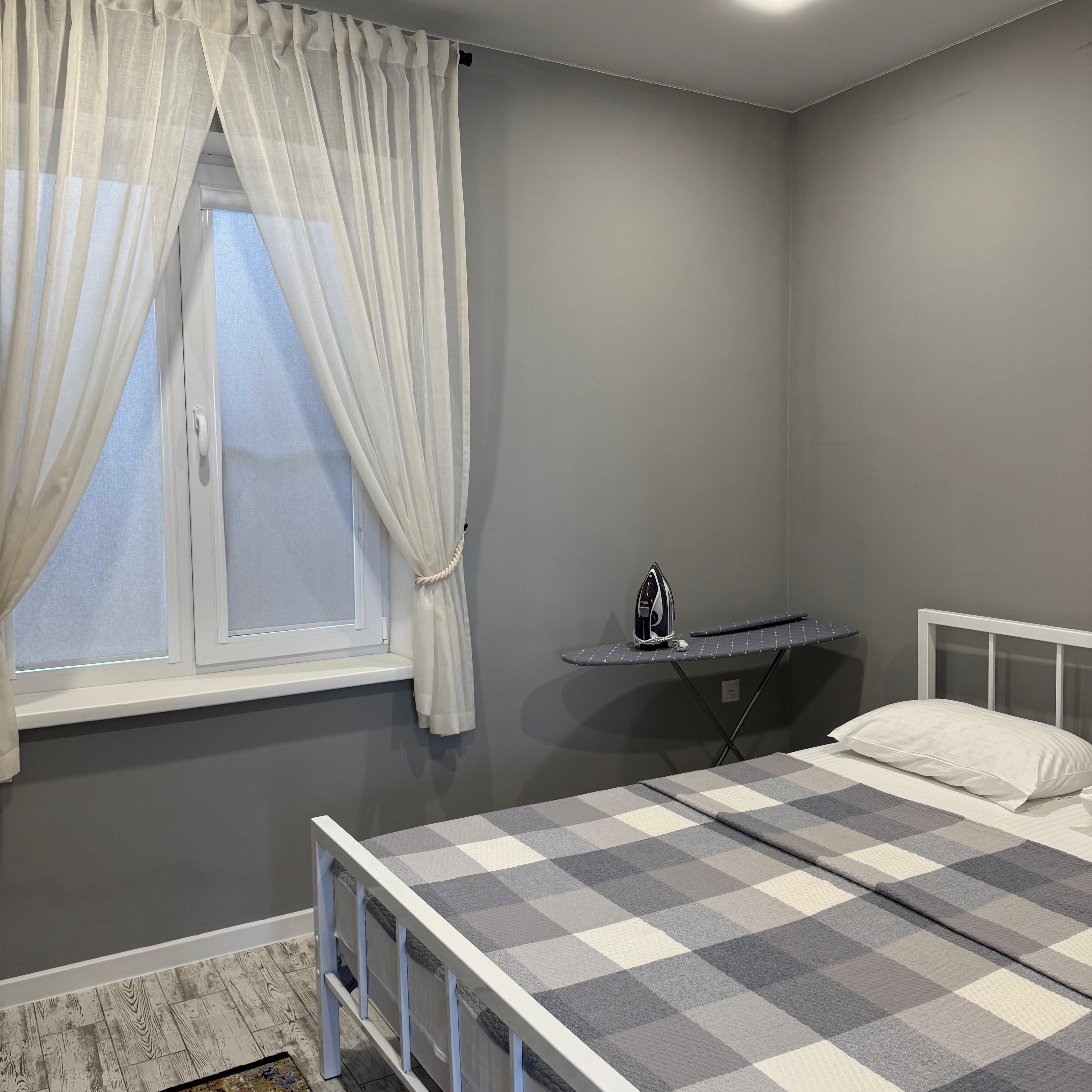 Большой Серый