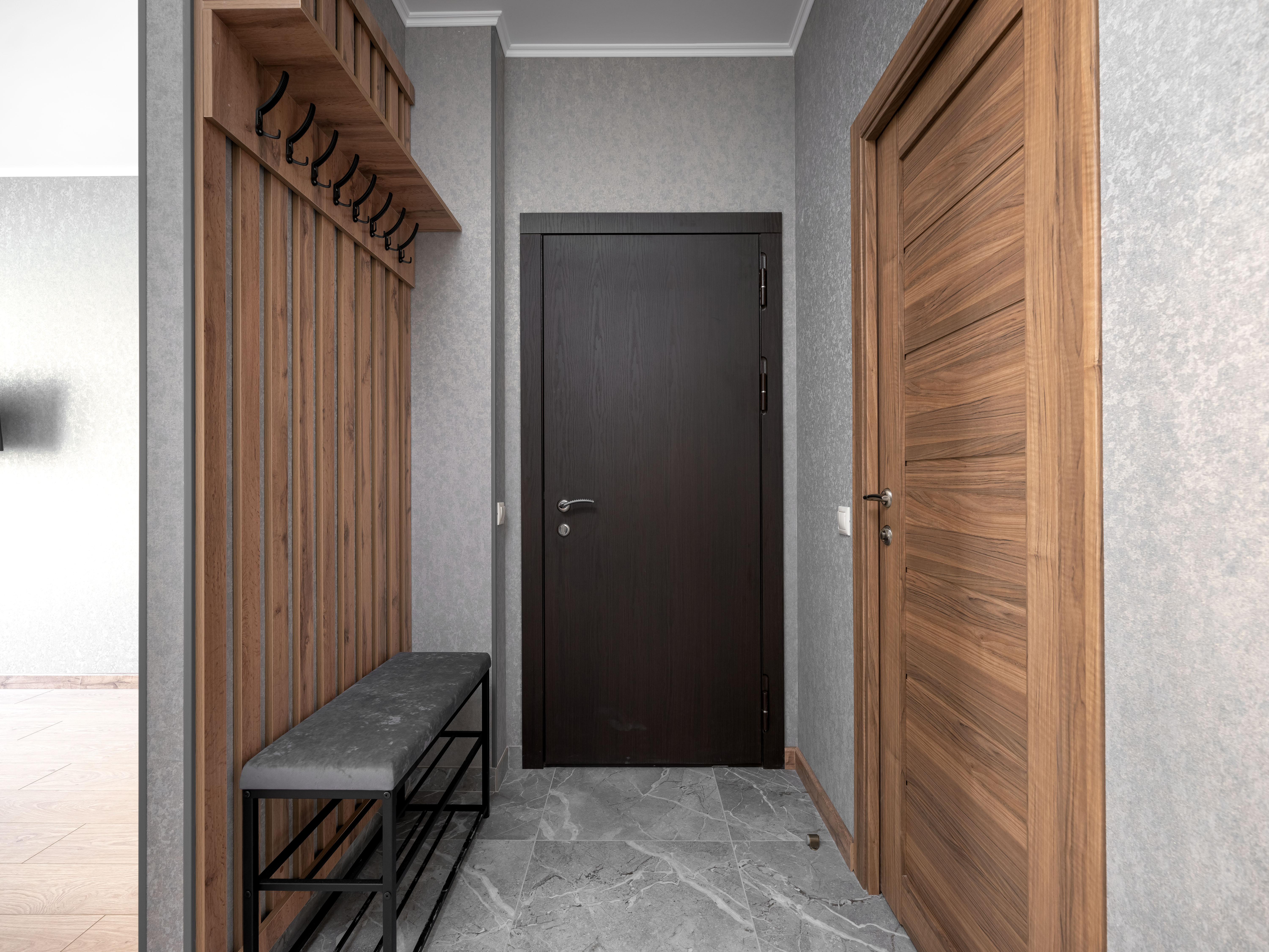 Двухместный номер с 1 кроватью