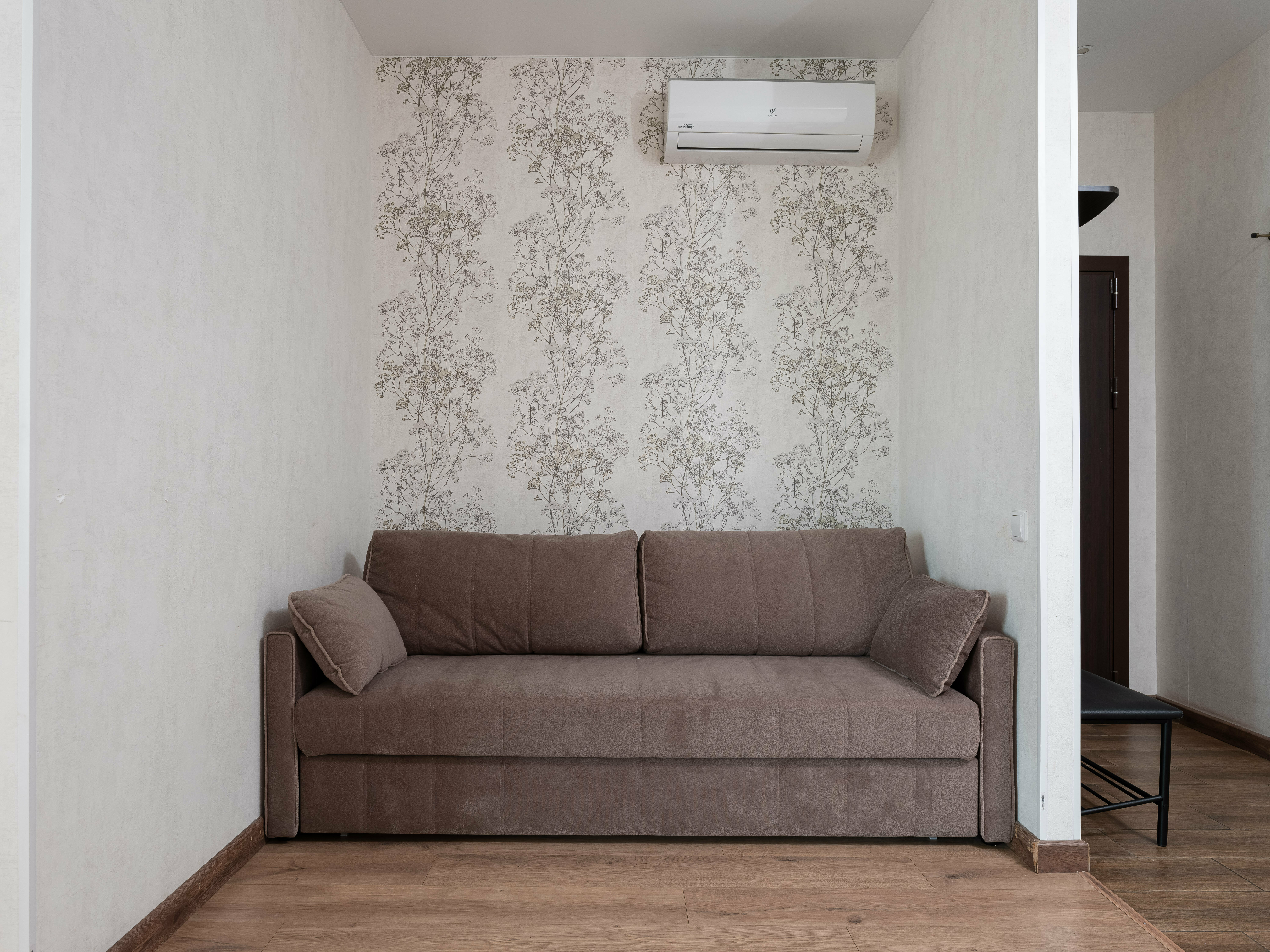 Стандартные апартаменты