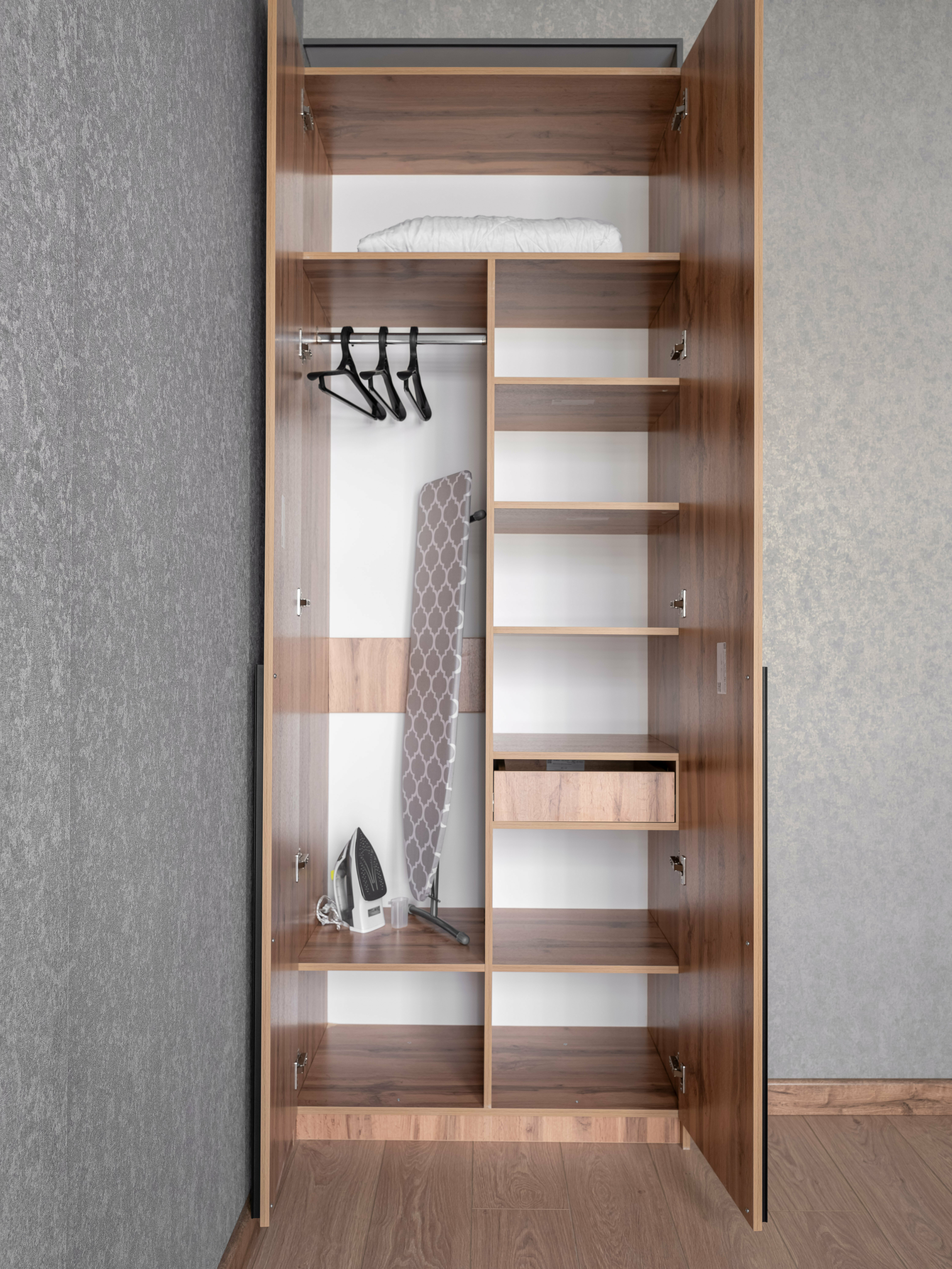 Двухместный номер с 1 кроватью