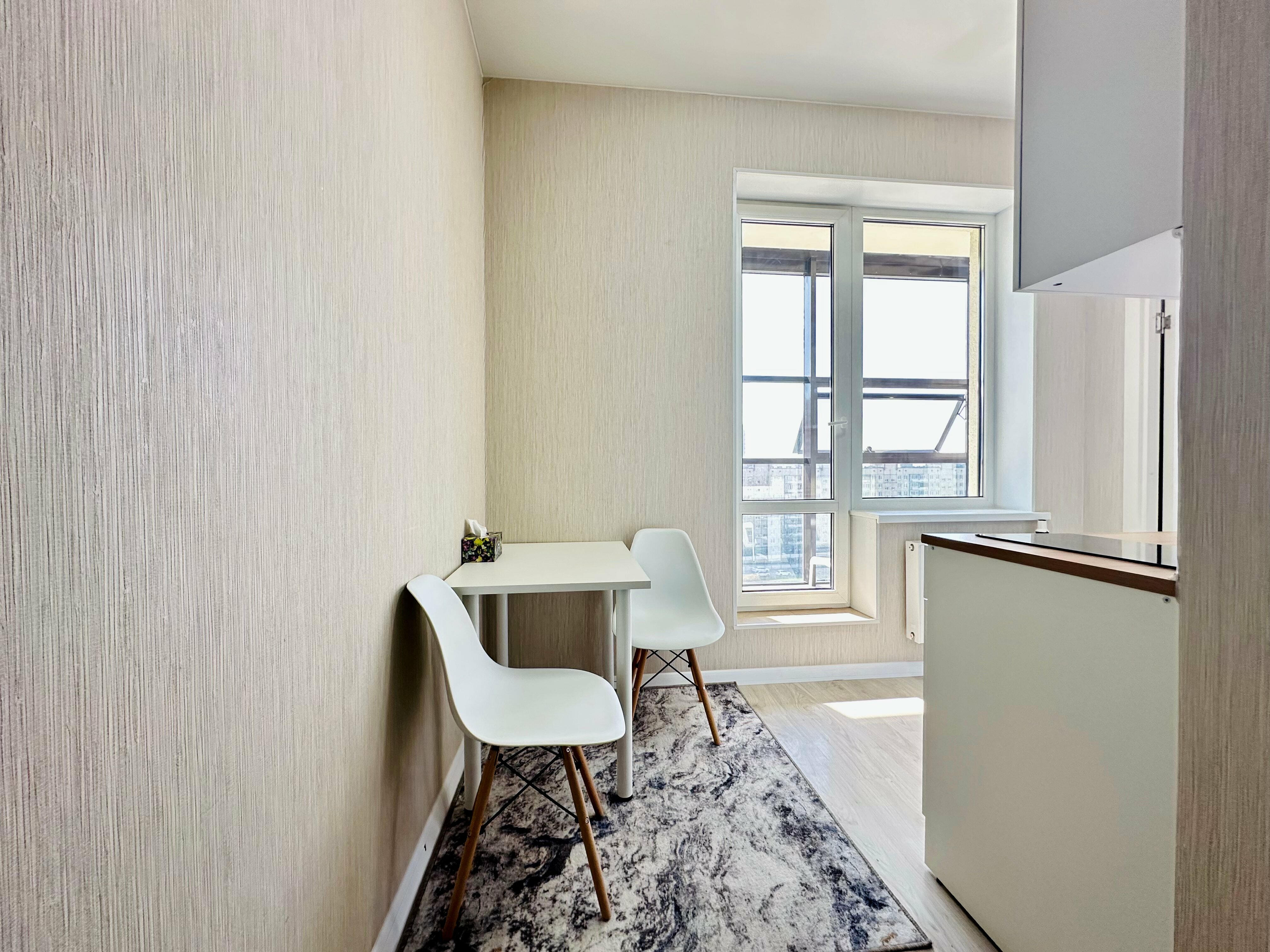 Двухместный номер Делюкс с 1 кроватью или 2 отдельными кроватями