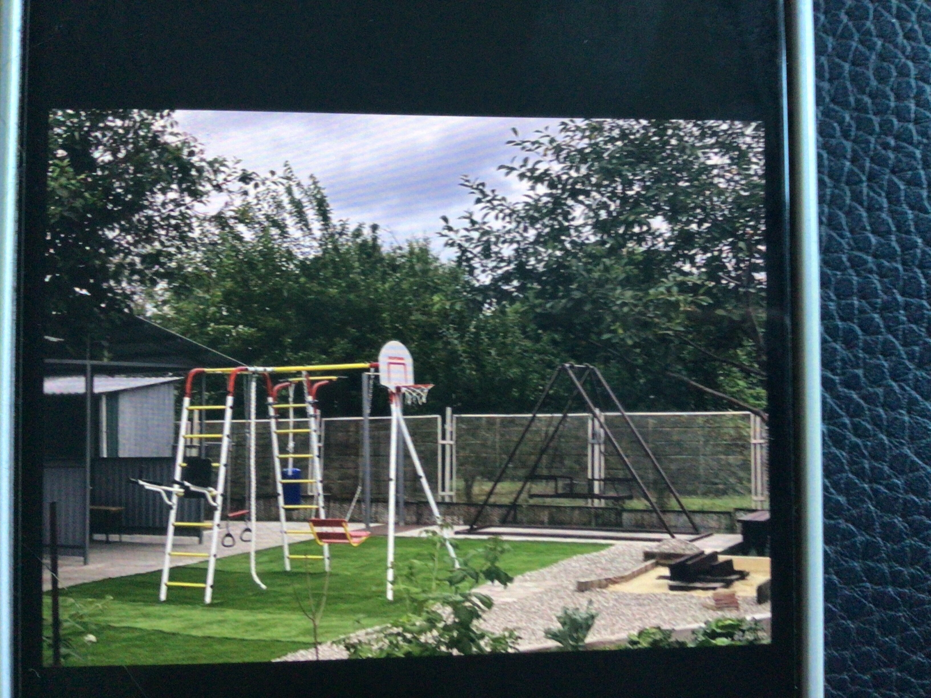 Стандартный трехместный номер