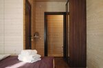 Стандартный трехместный номер в Райский уголок Архыза 