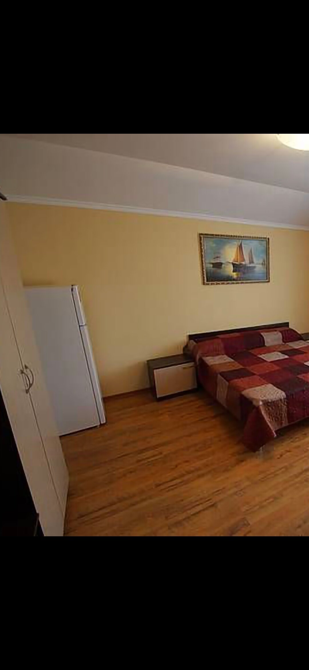 Семейный 2х комнатный 4х местный