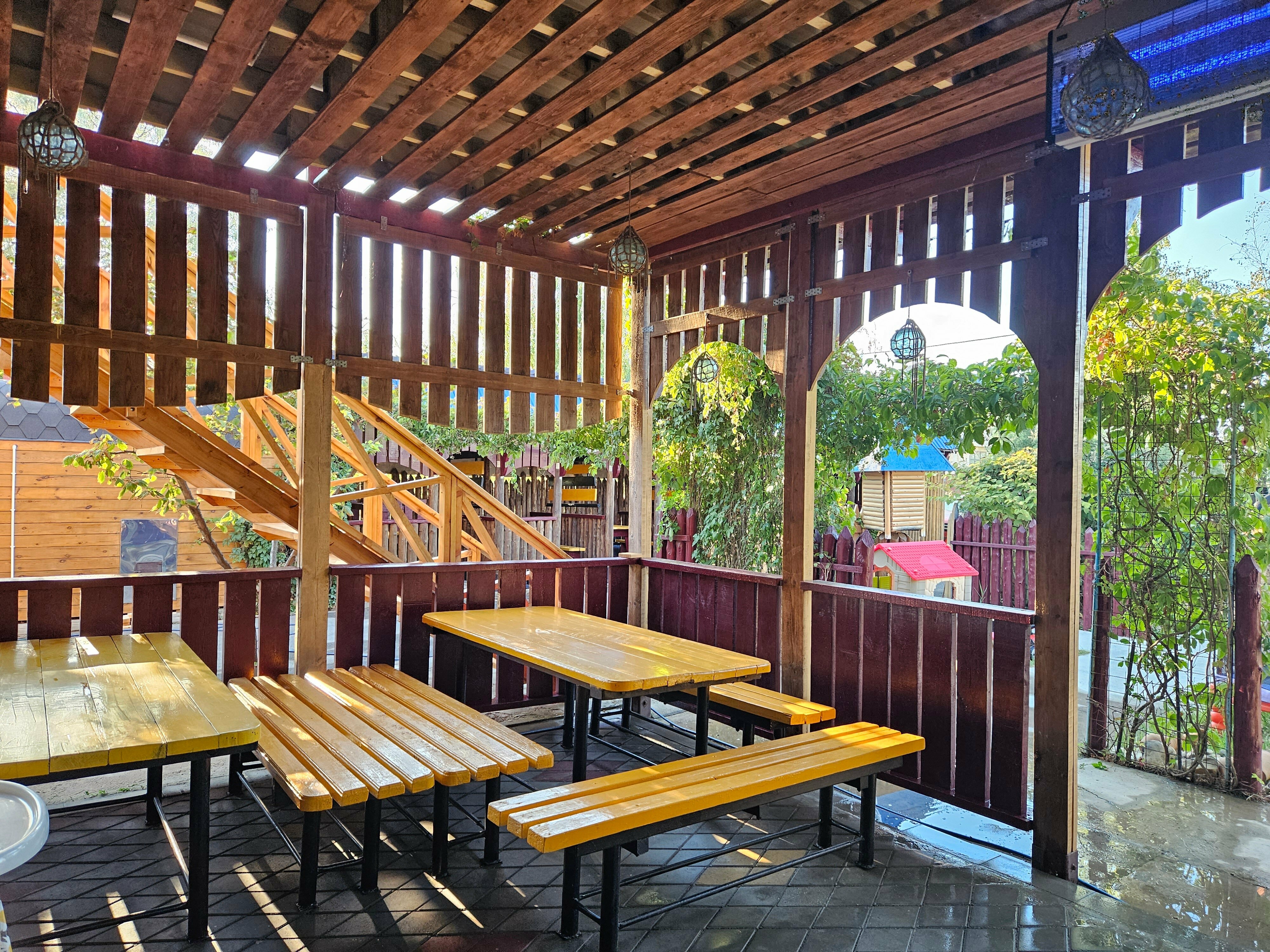 Классический четырехместный номер