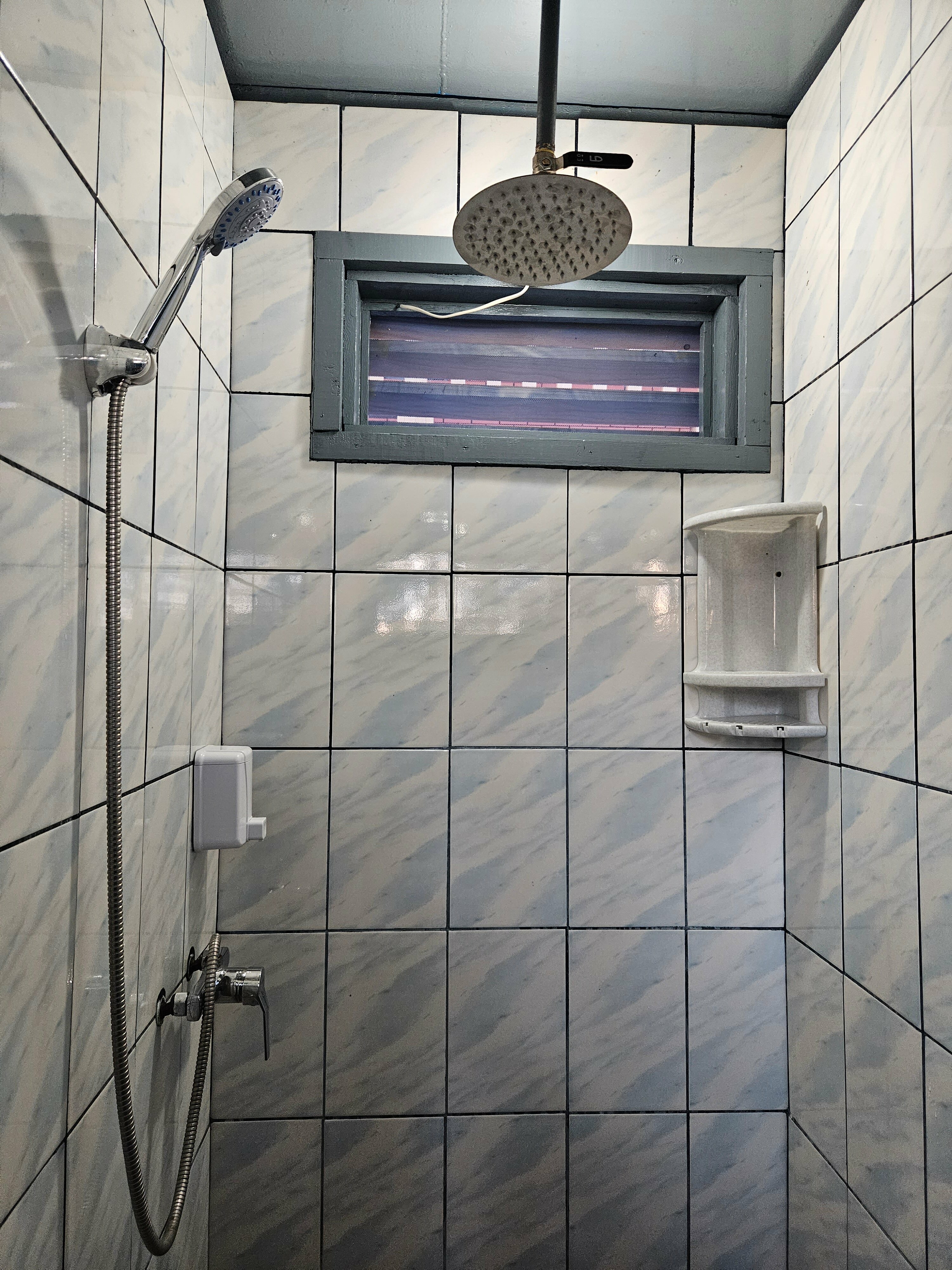 Классический четырехместный номер