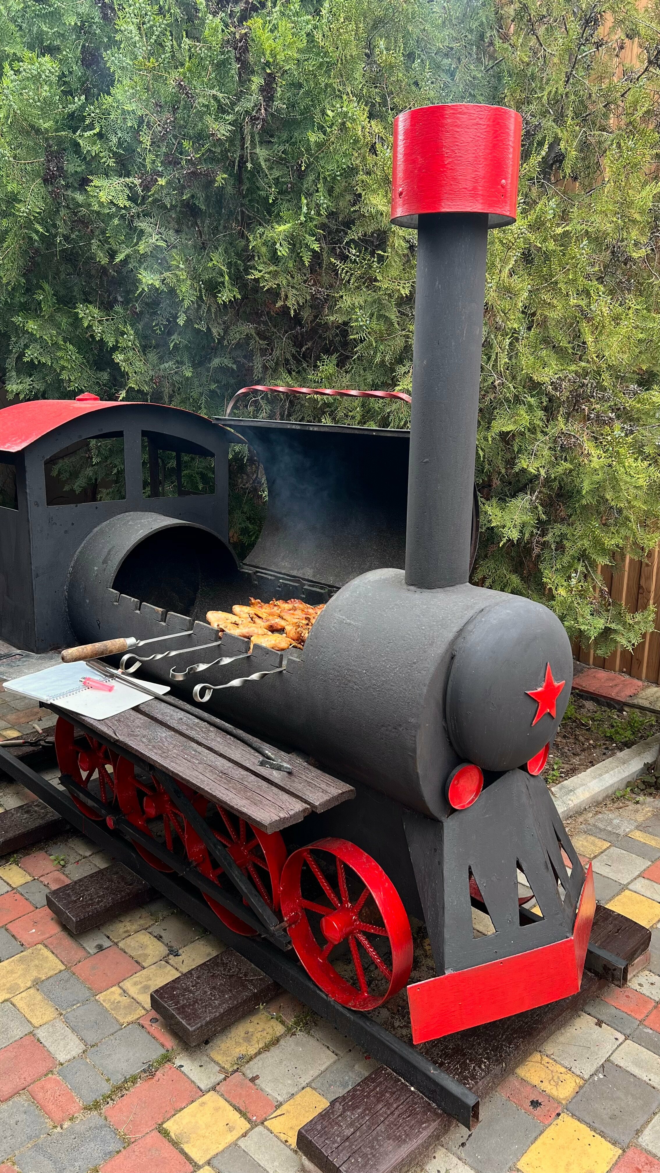 Классический четырехместный номер