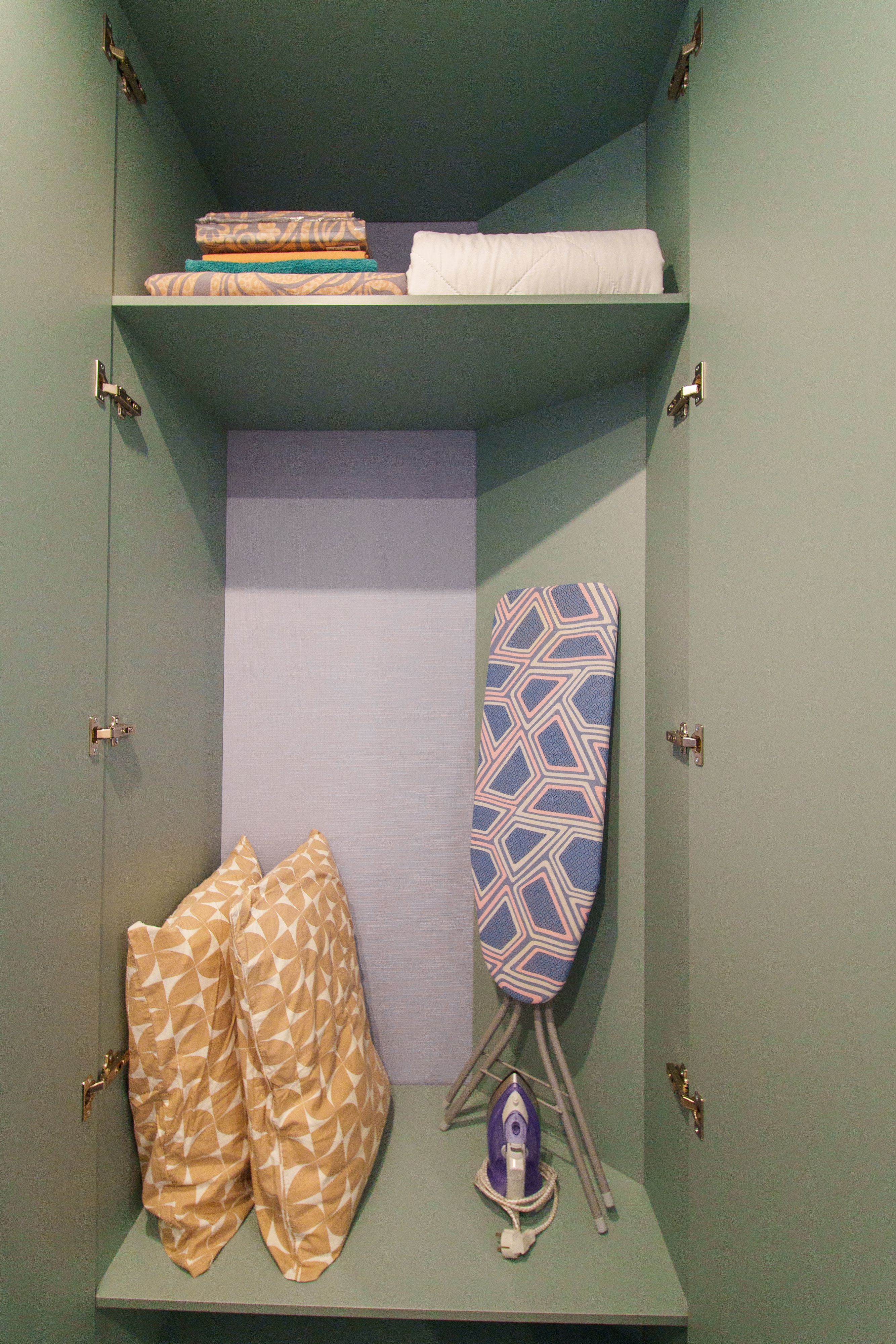 Апартаменты-студия