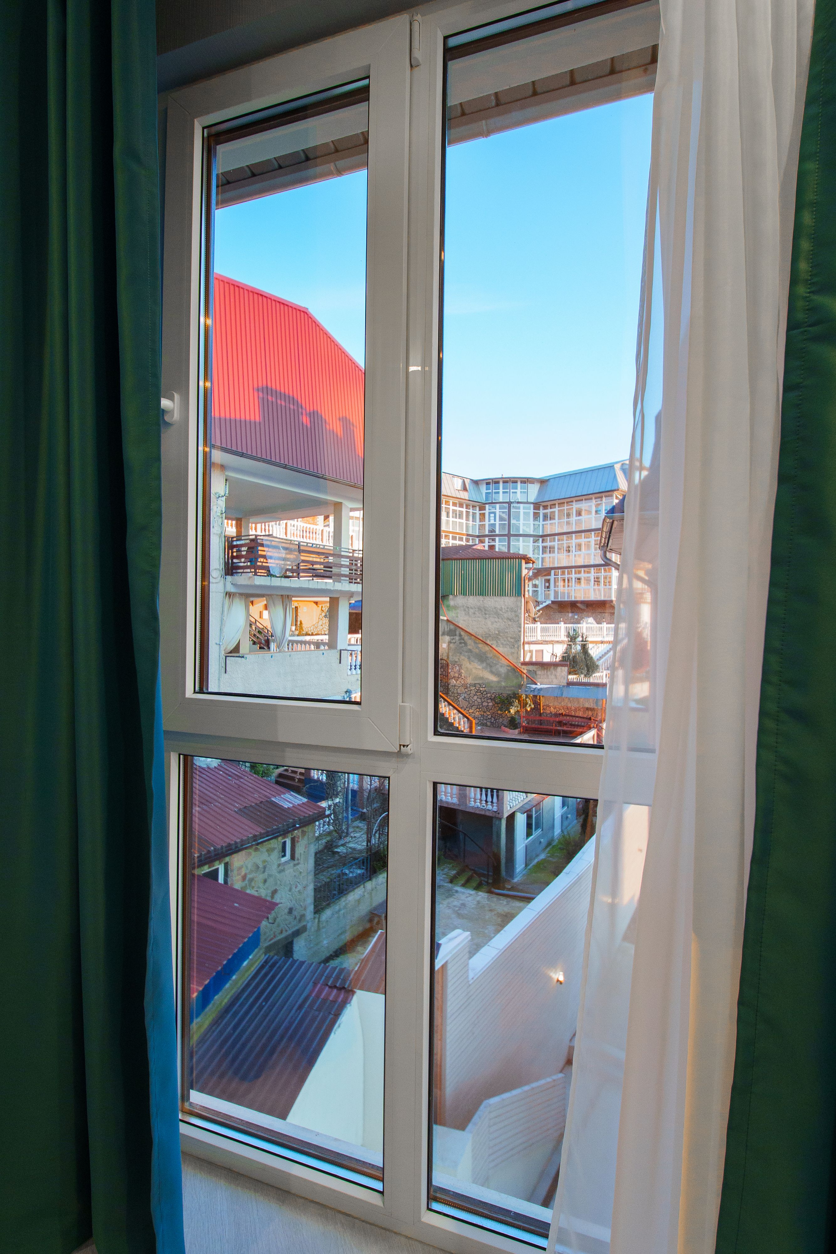 Апартаменты-студия