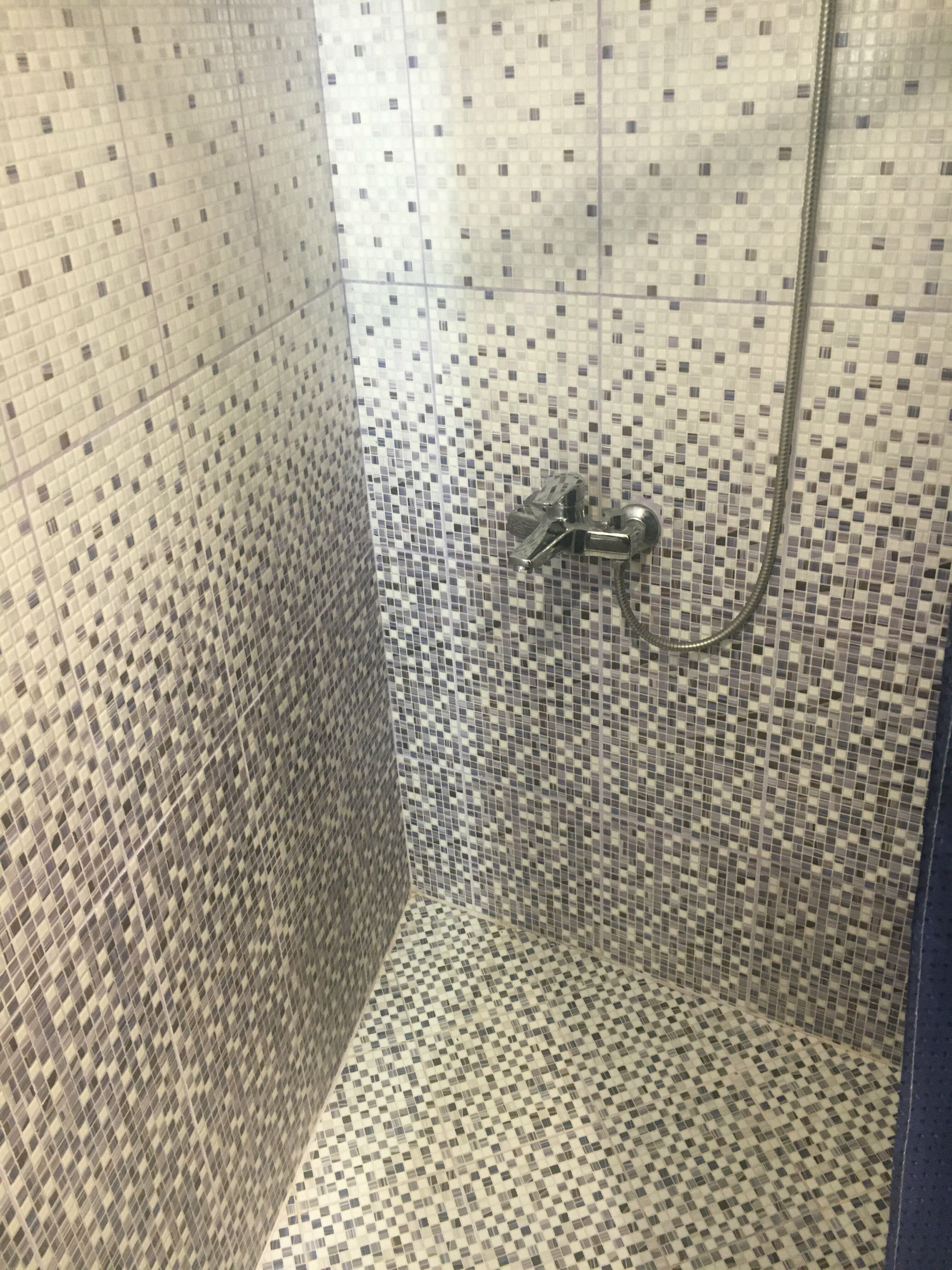 Номер-студия с балконом