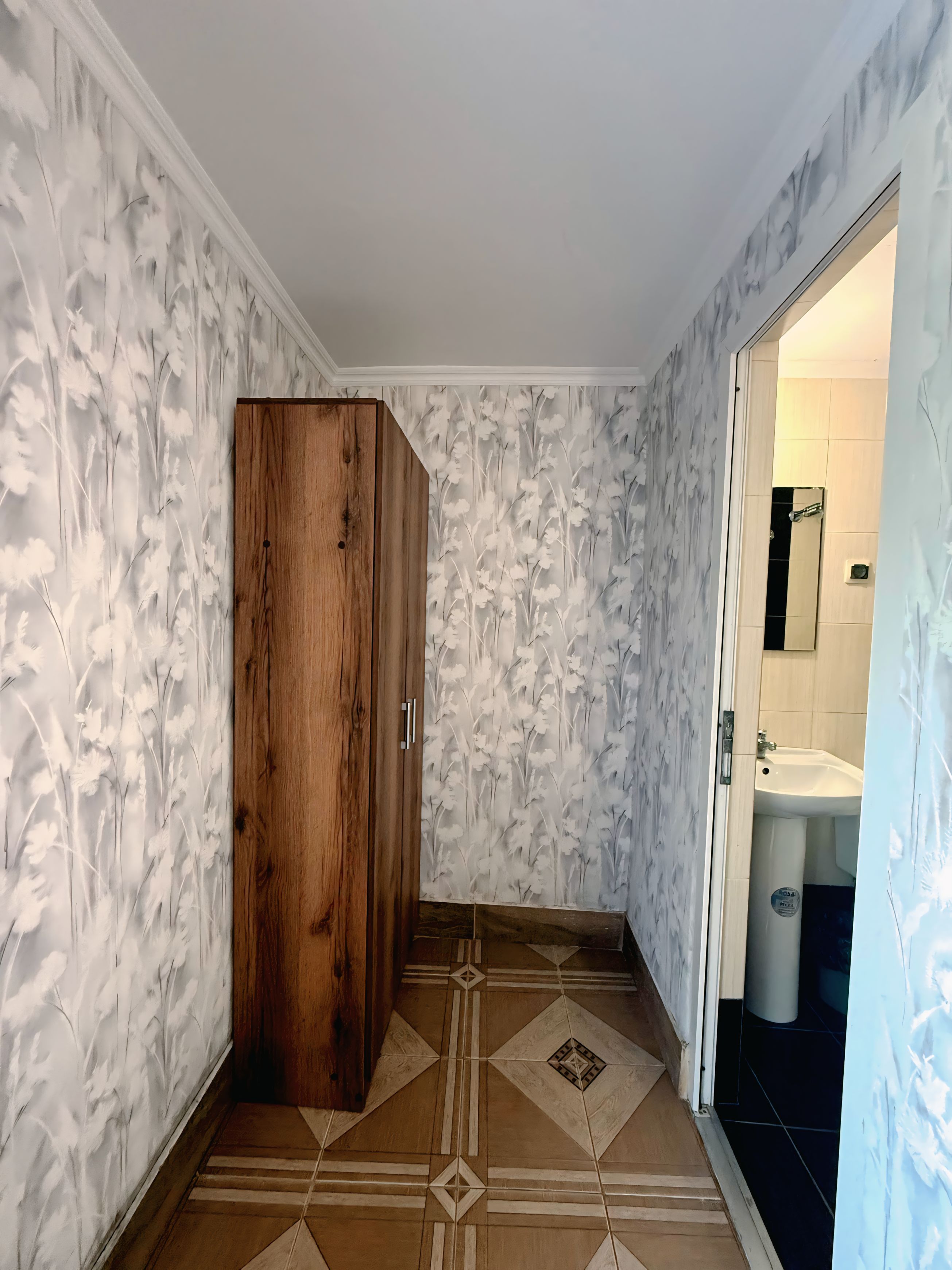 Трехместный номер