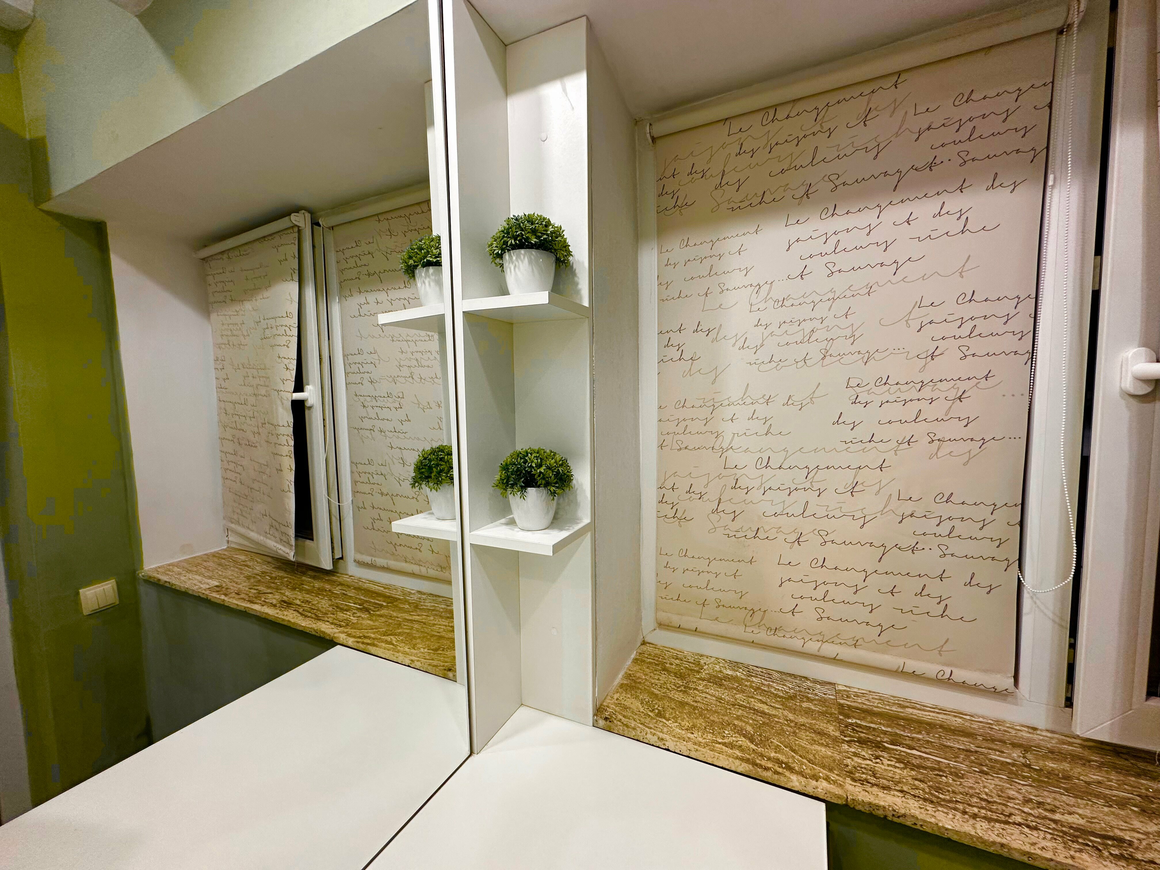 Студия стандарт 002