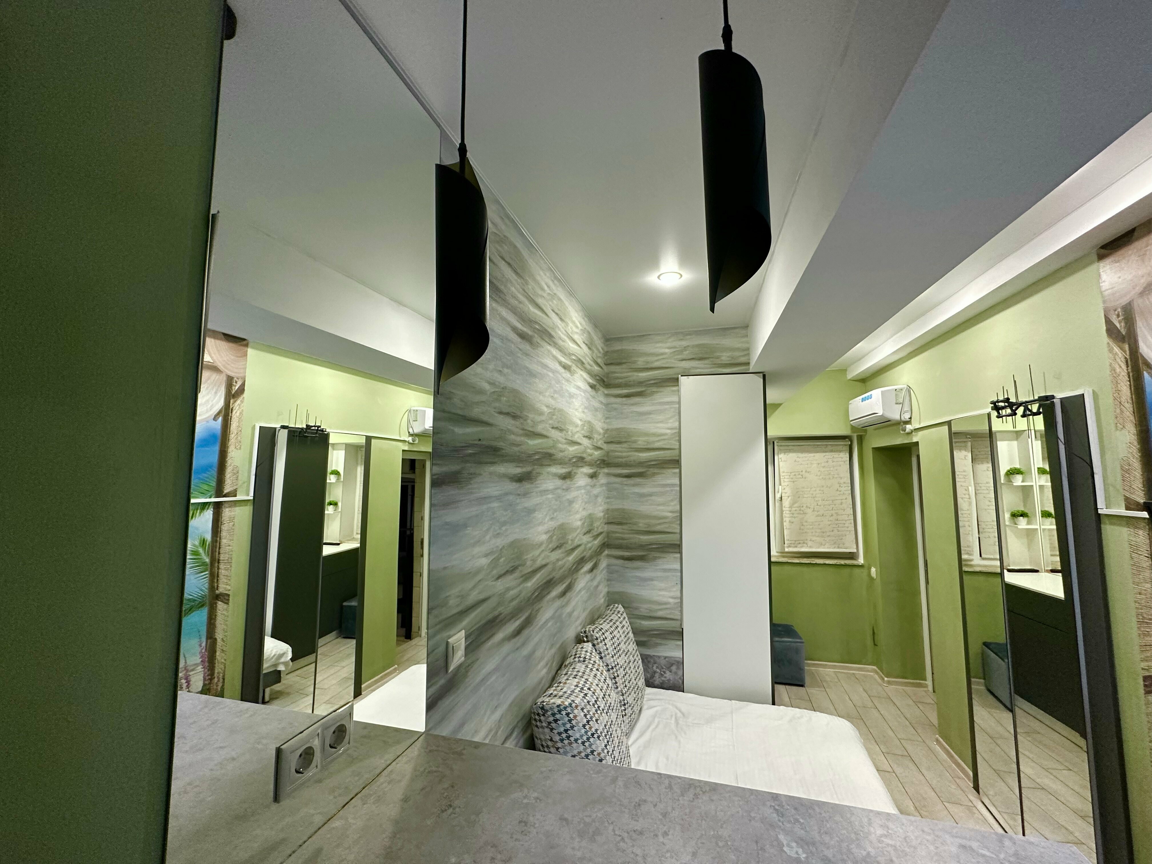 Студия стандарт 002