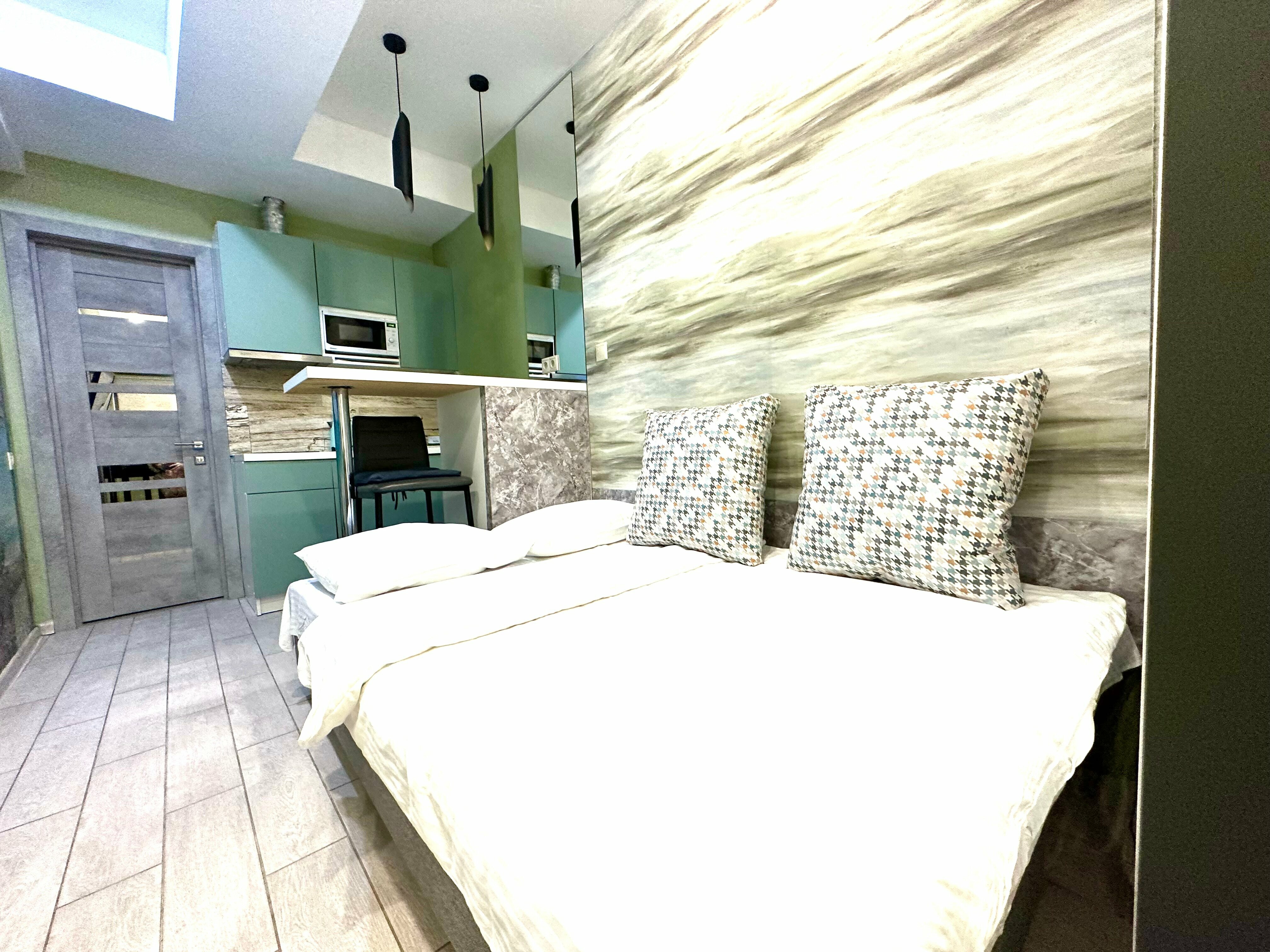 Студия стандарт 002