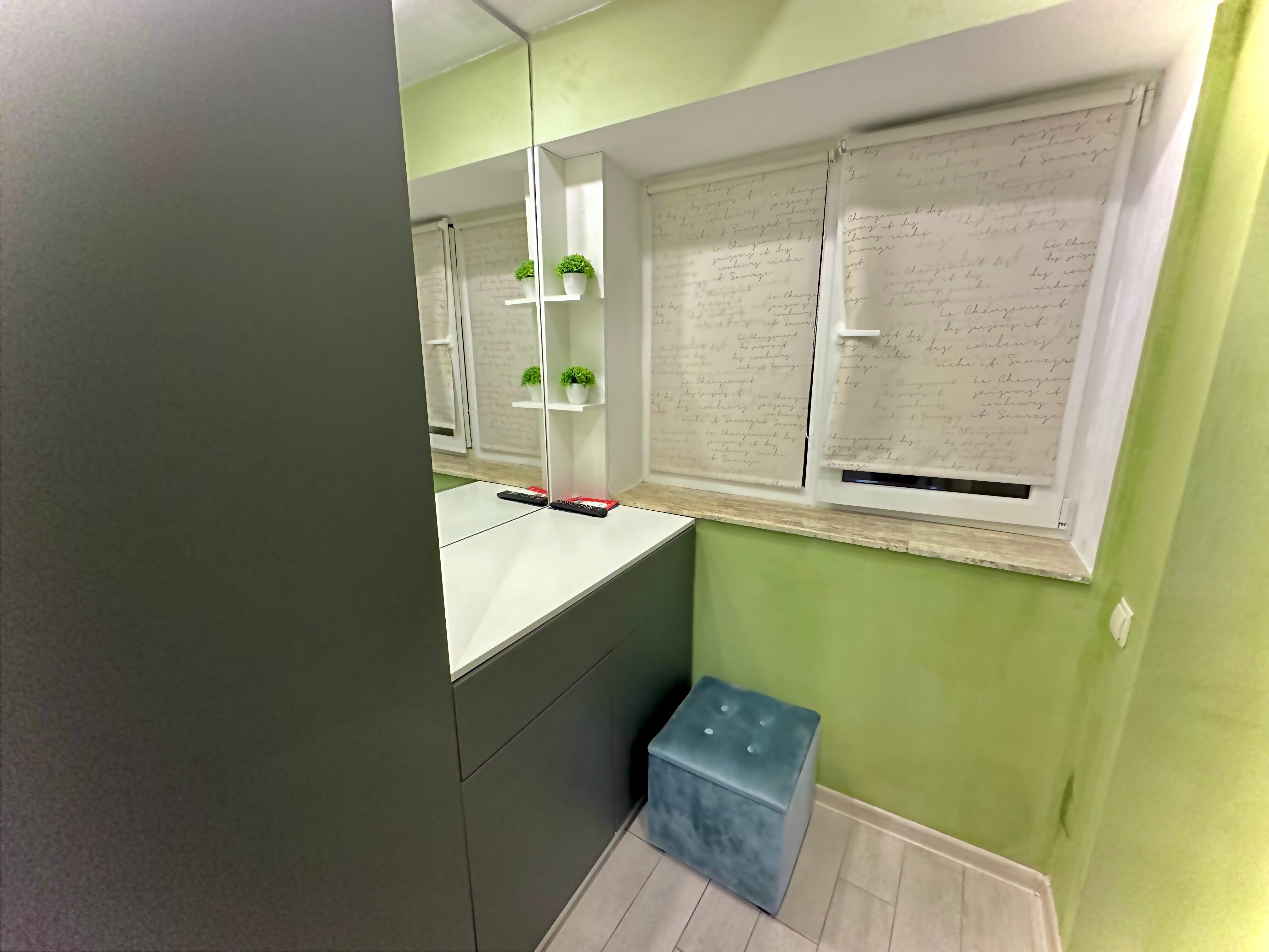 Студия стандарт 002