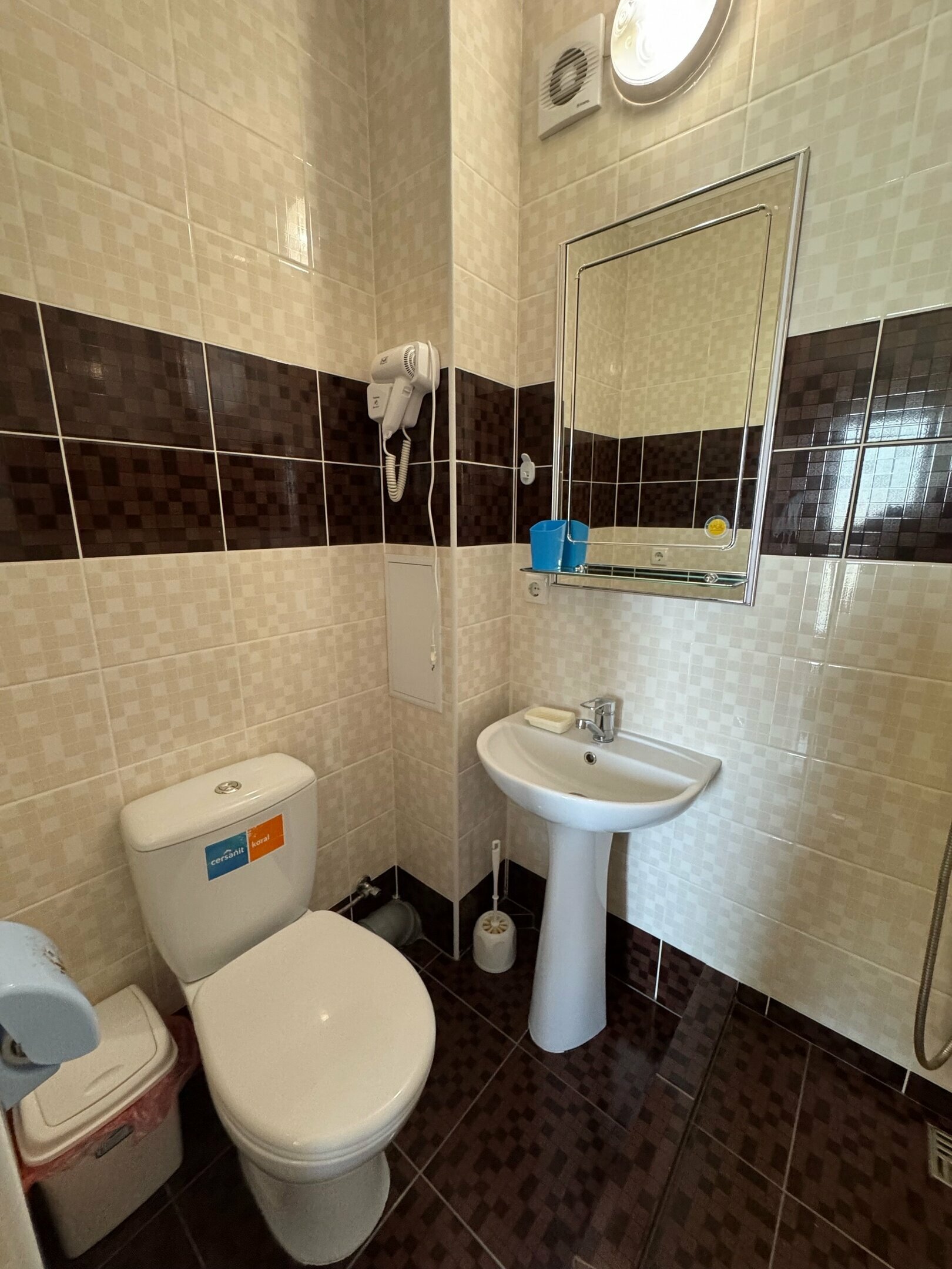 Семейный номер Делюкс