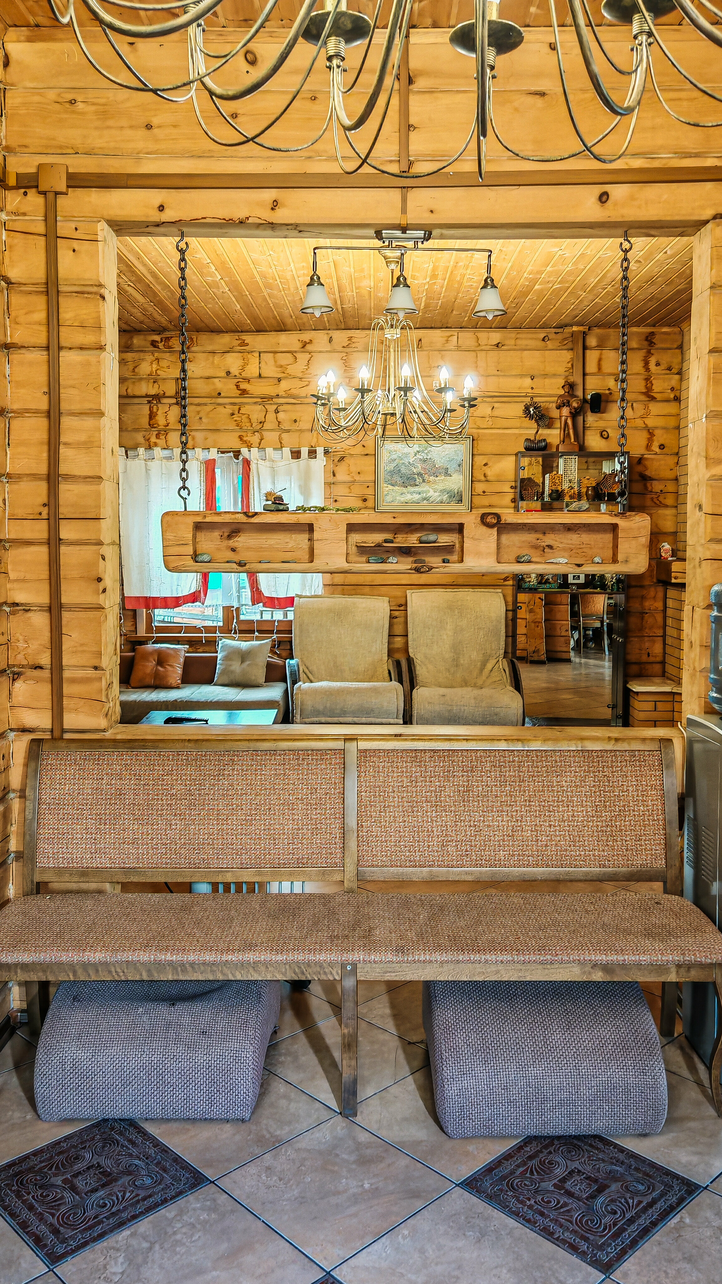 Дом – Рядом с пляжем