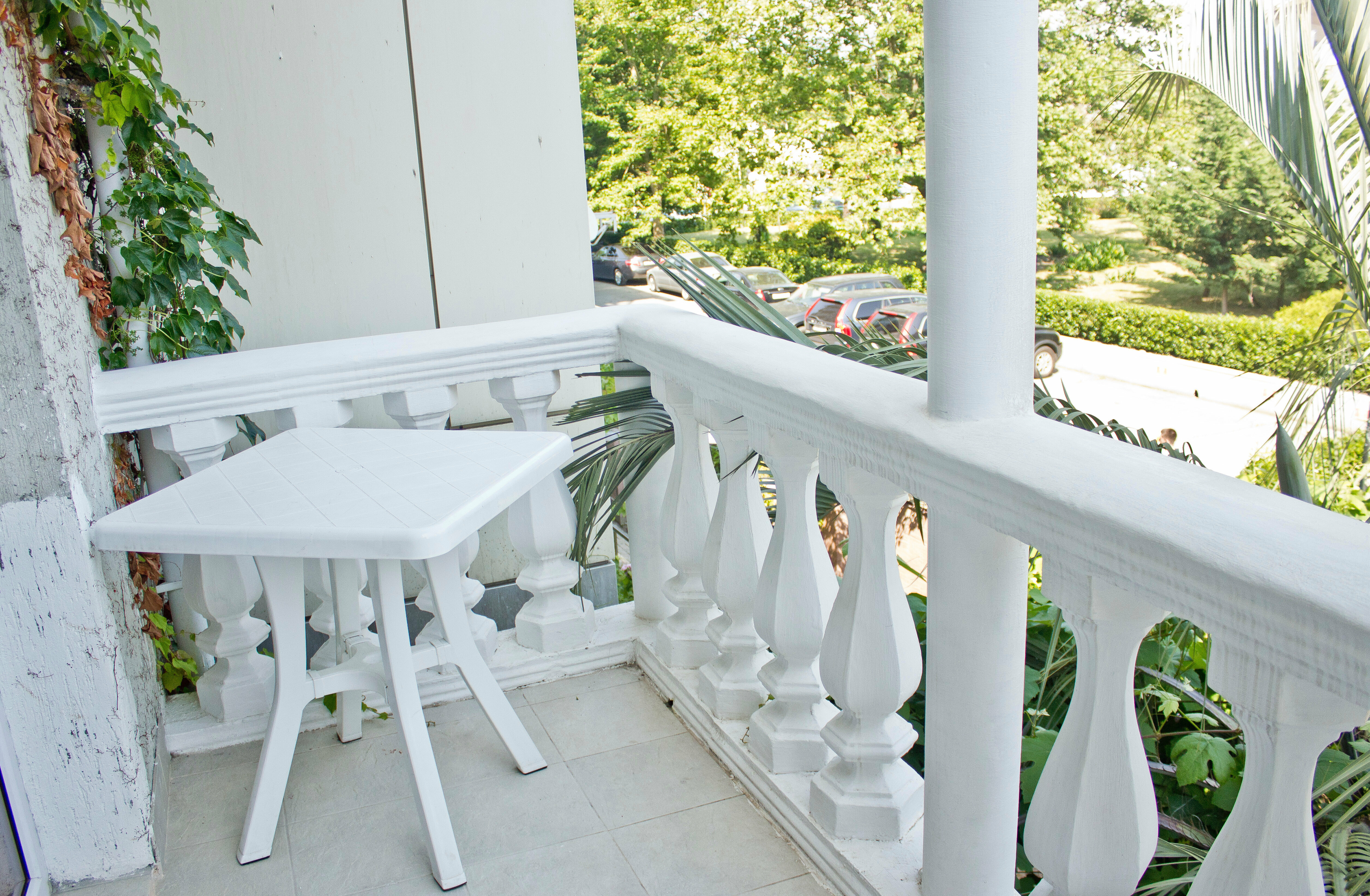 Двухместный классический