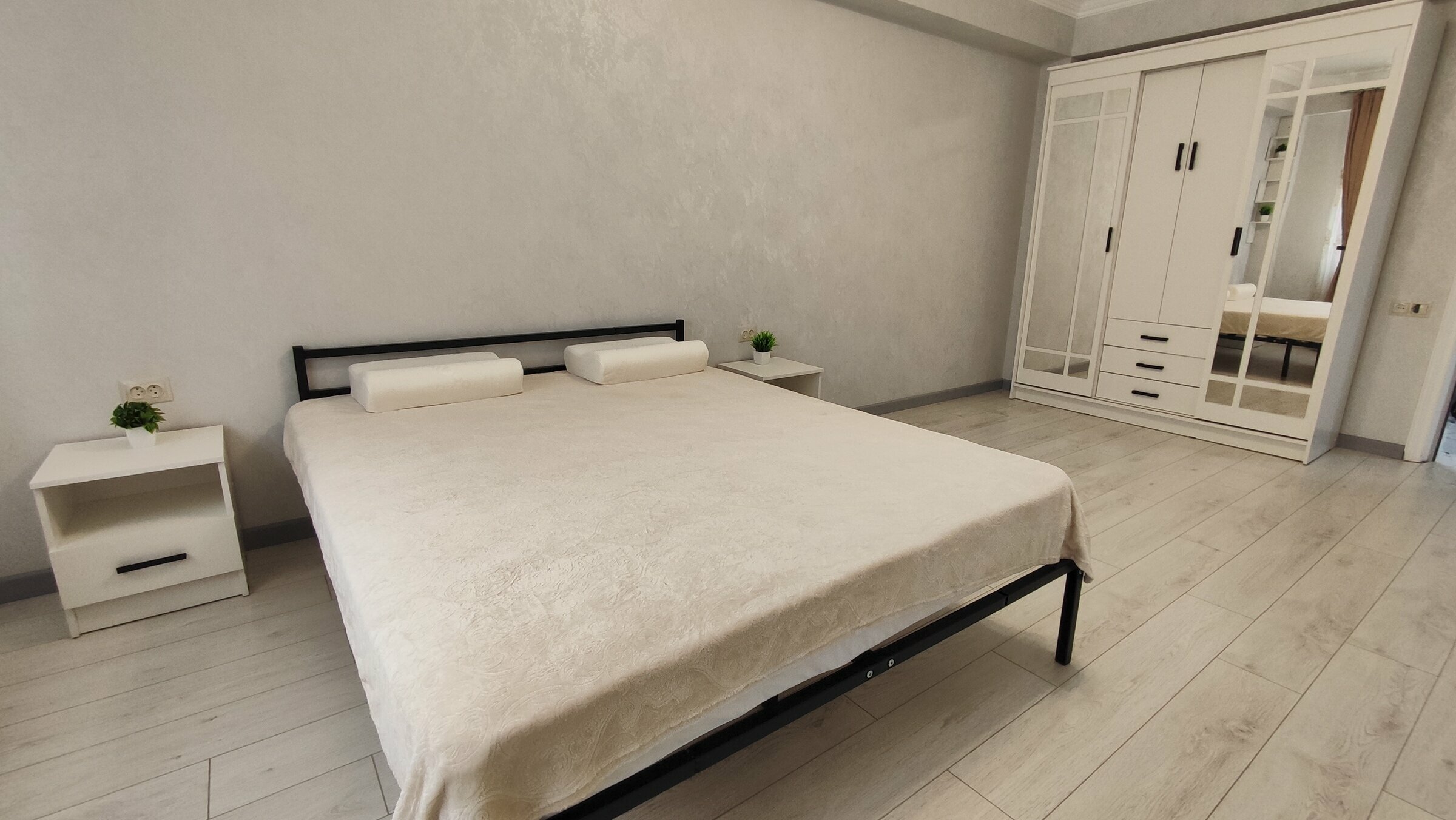 Семейный суперлюкс