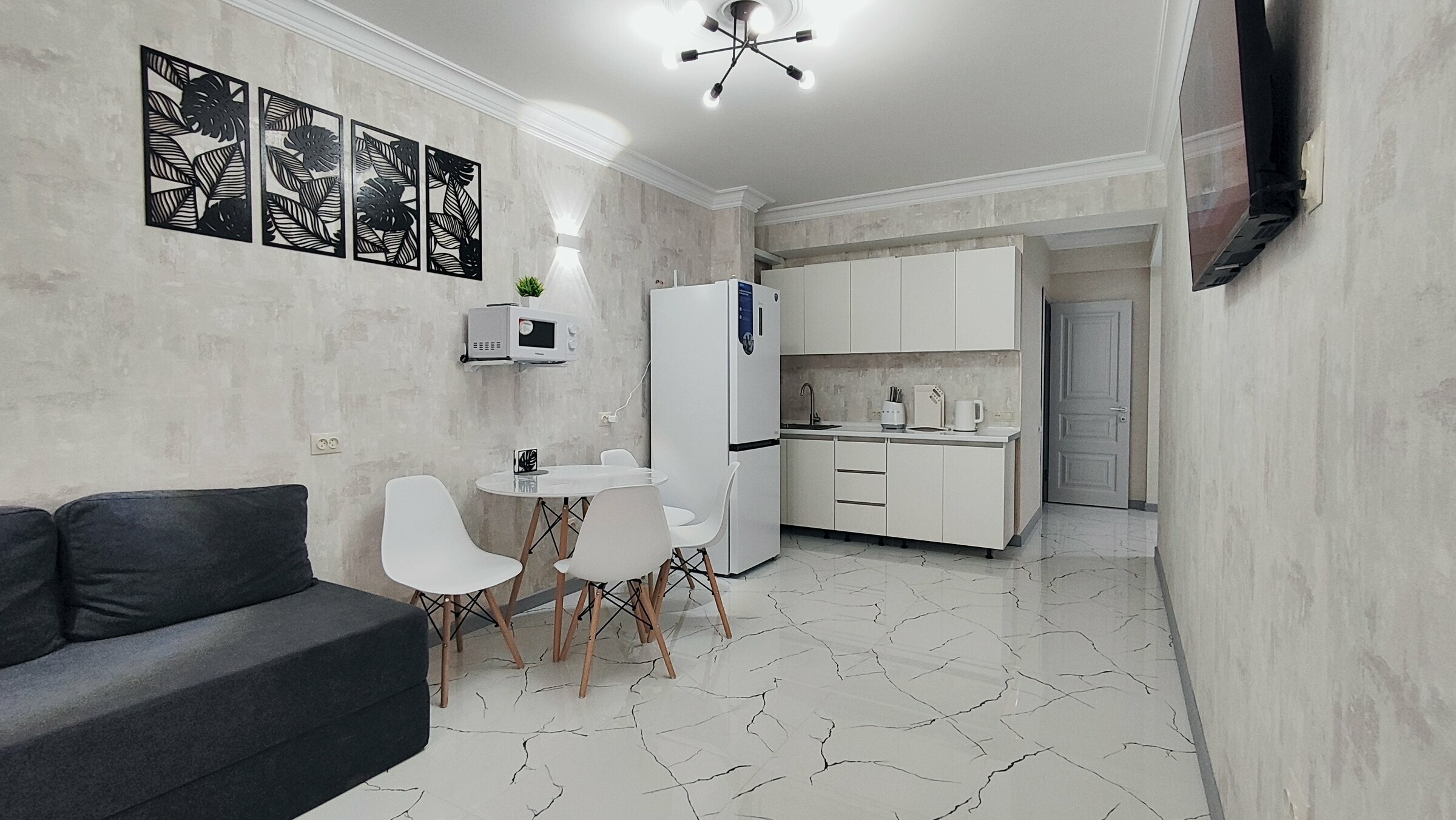 Семейный суперлюкс