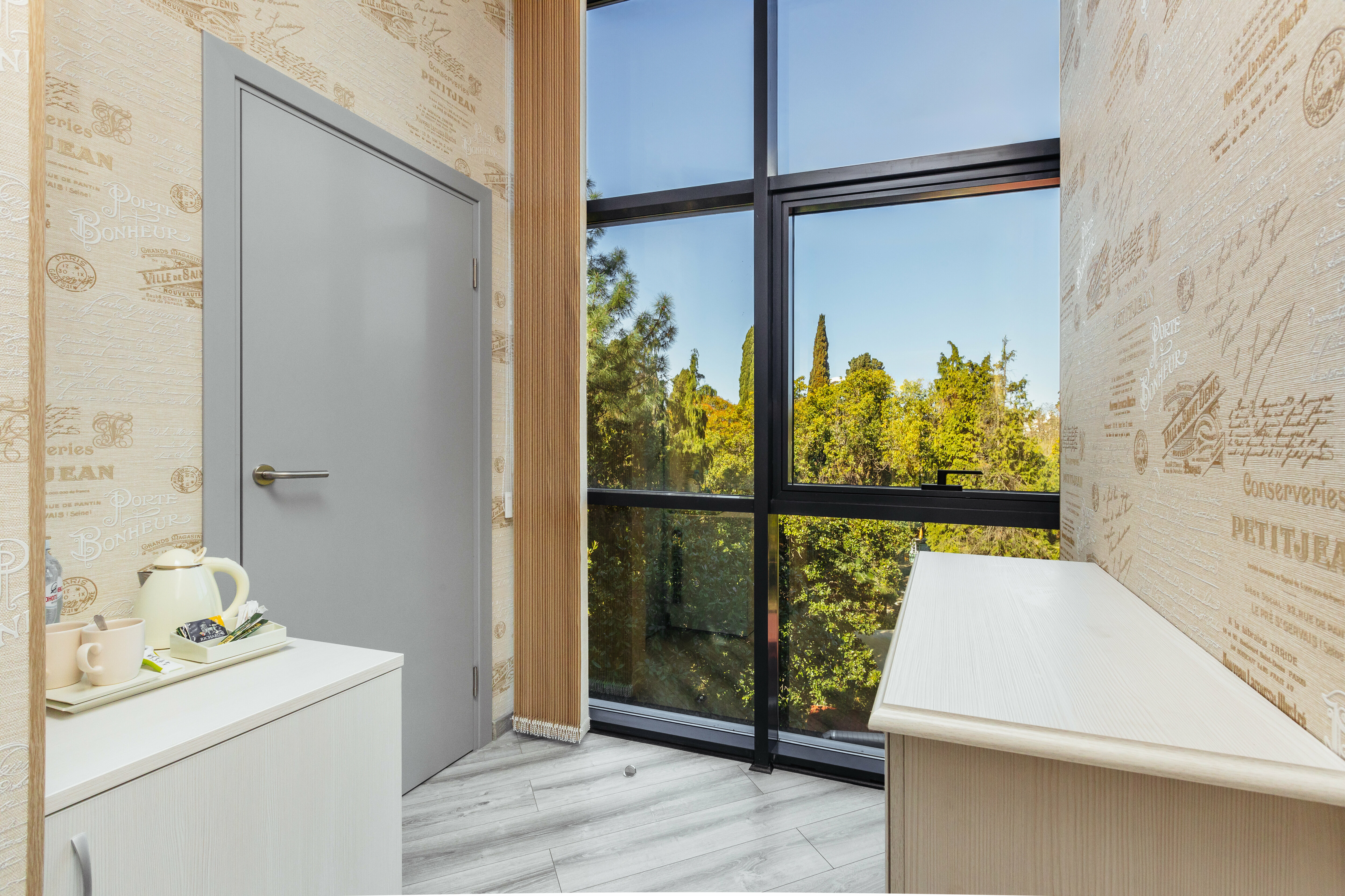 Комфорт двухкомнатный