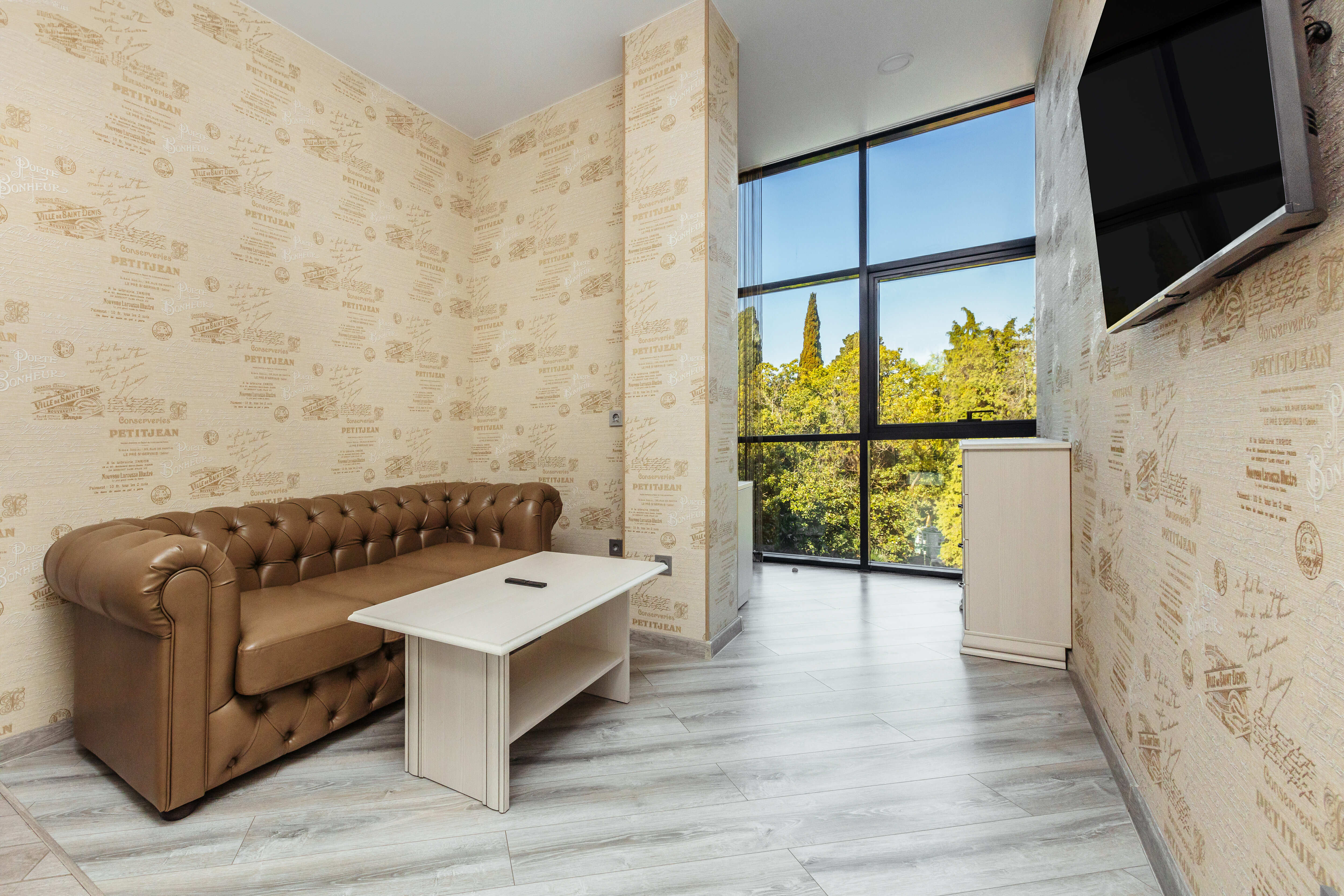 Комфорт двухкомнатный