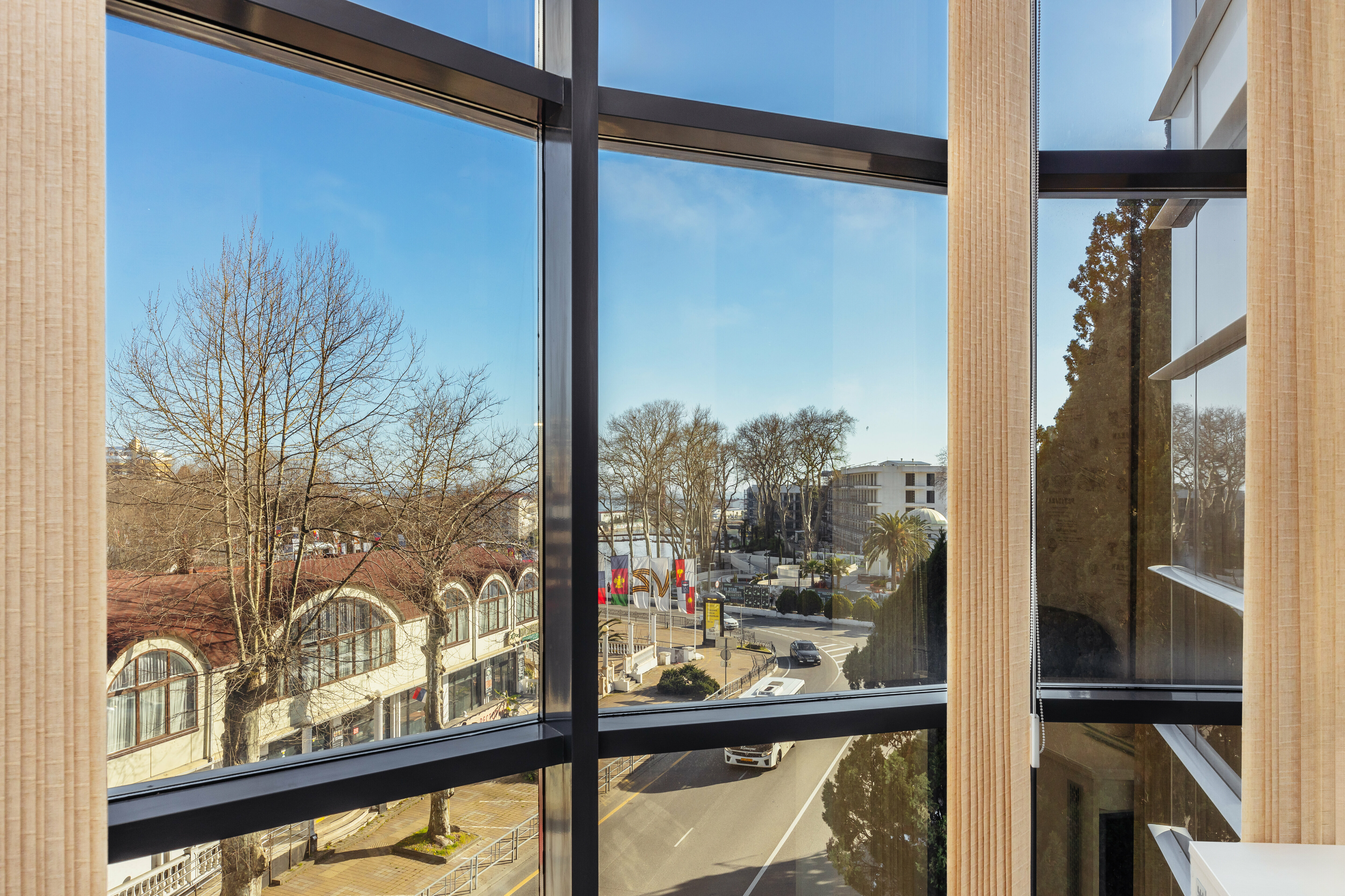 Комфорт двухкомнатный