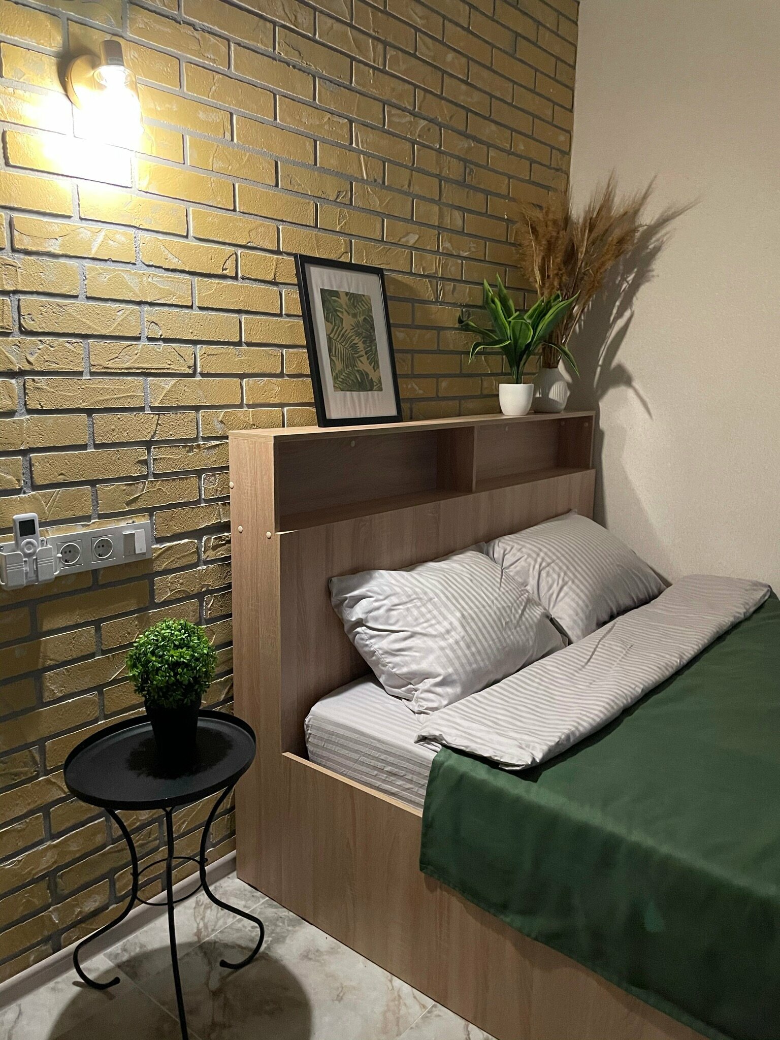 Четырехместный номер «Комфорт»