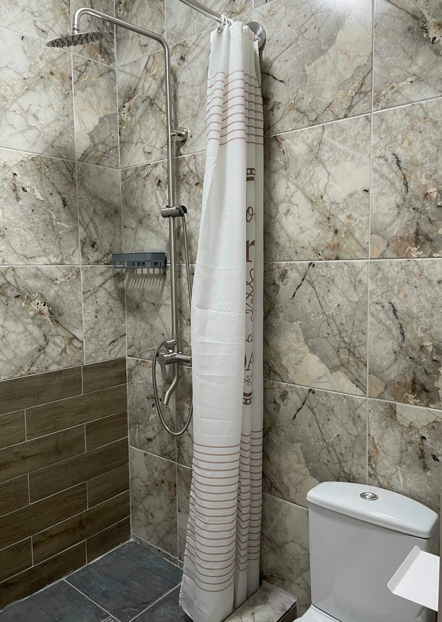 Трехместный номер