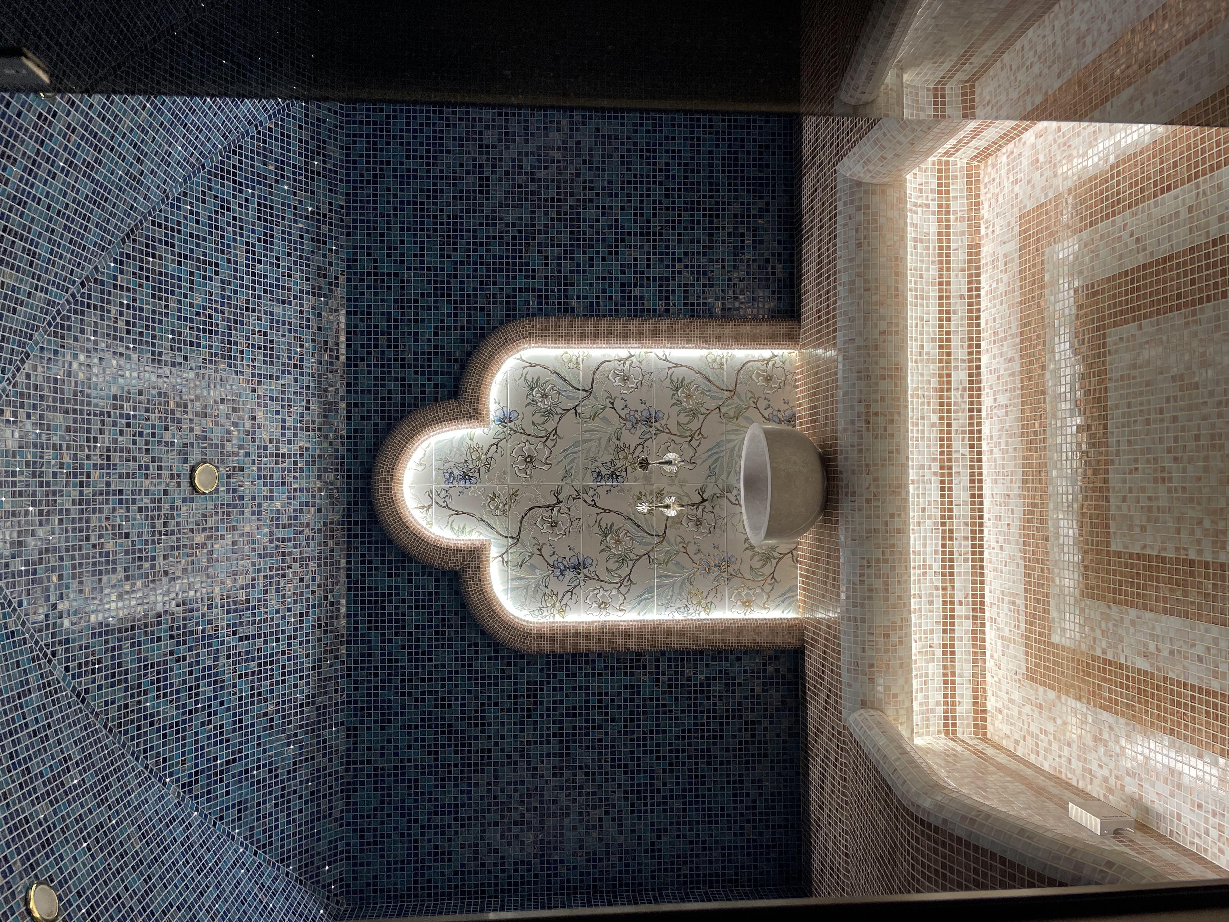 Трехместный номер