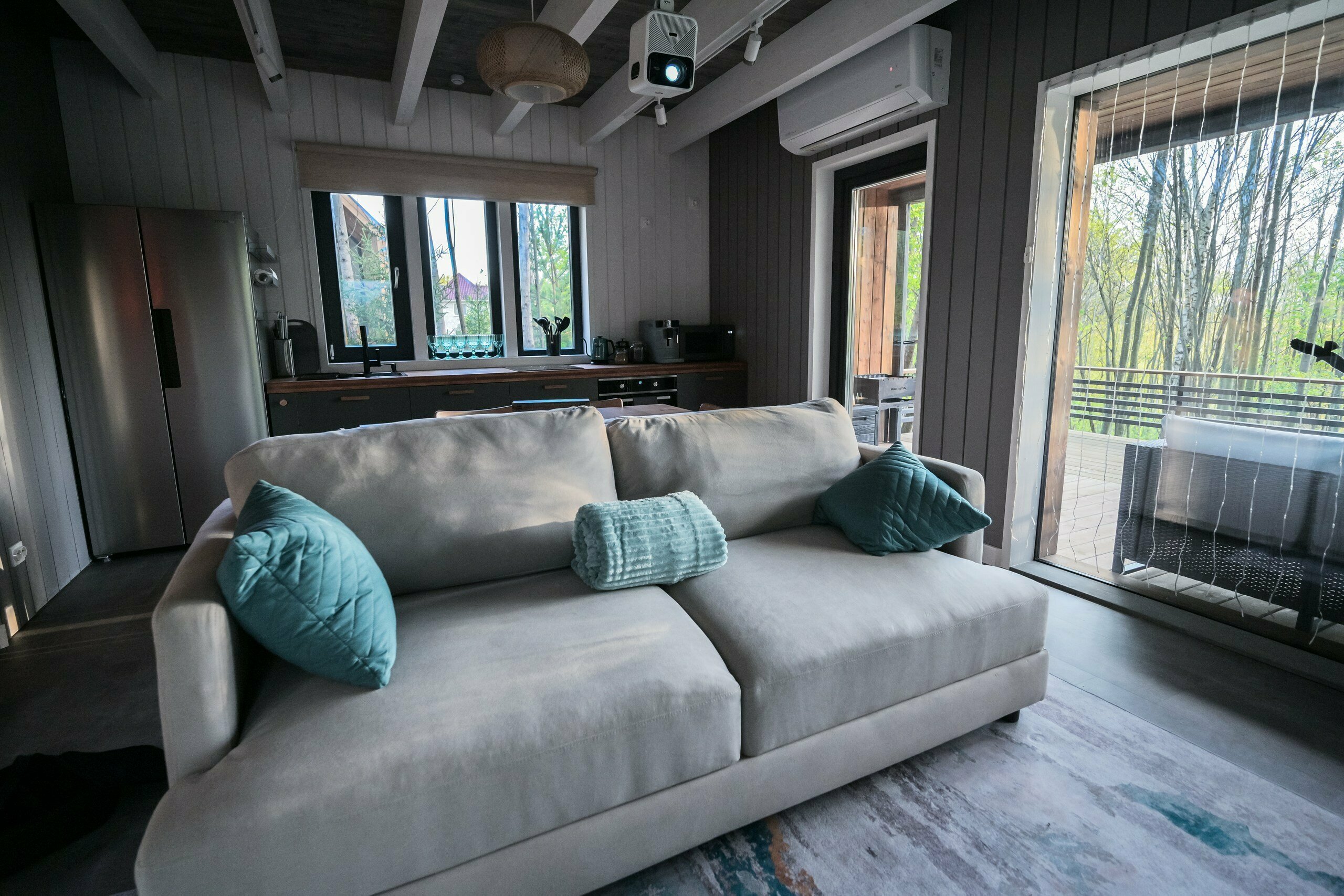 MAX «Безликий»