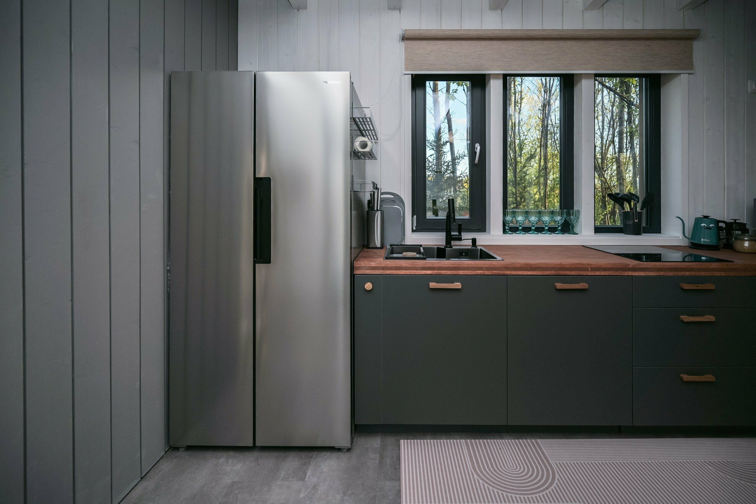 MAX «Безликий»