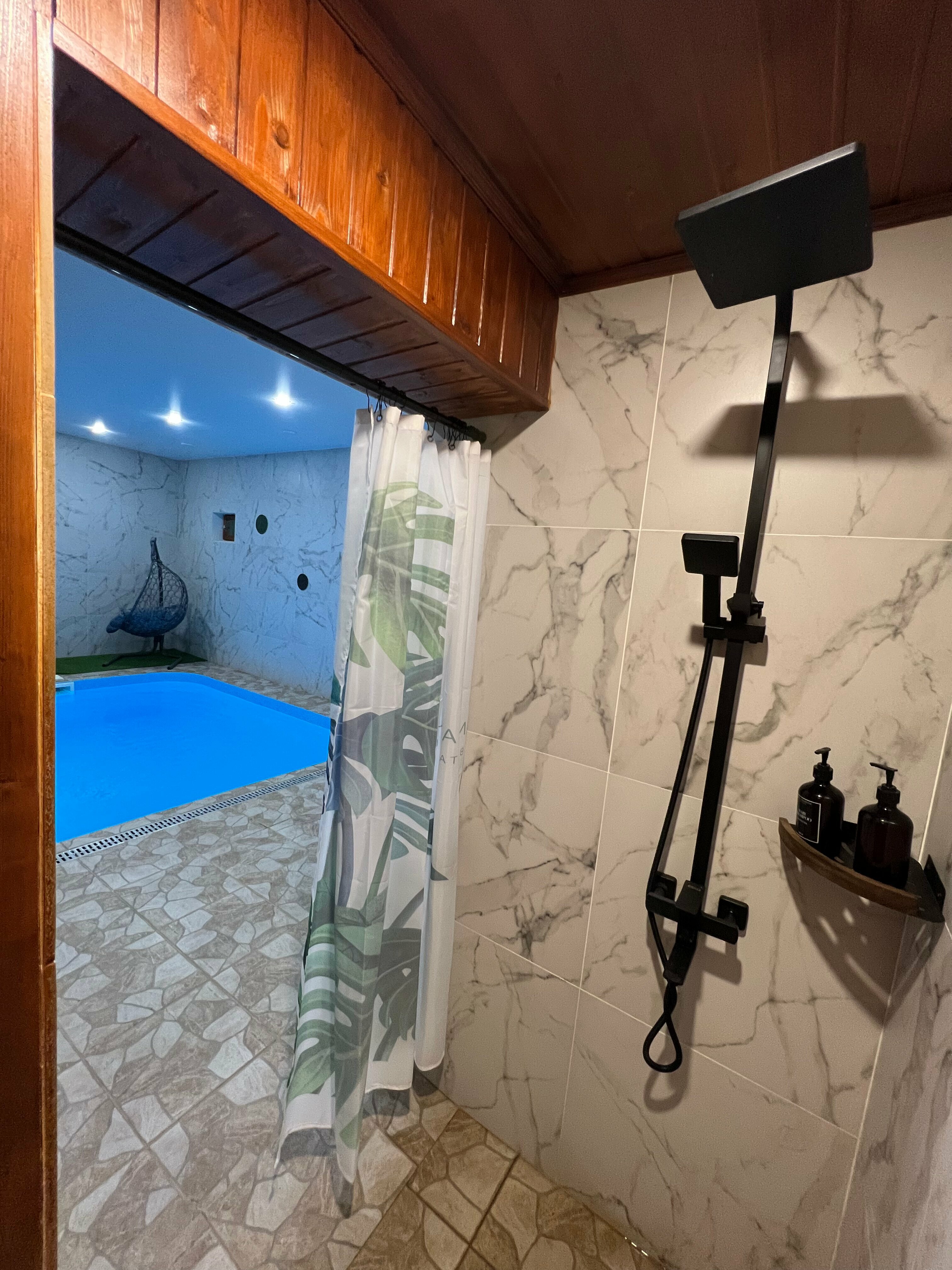 Дизайнерский Коттедж 2