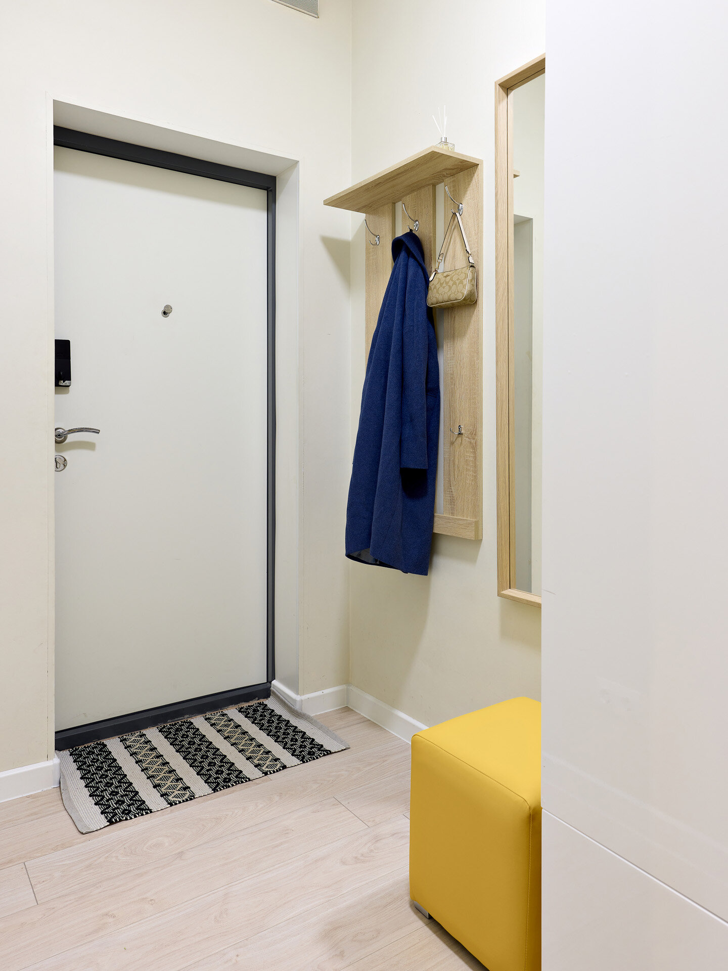 Четырехместный номер «Комфорт»